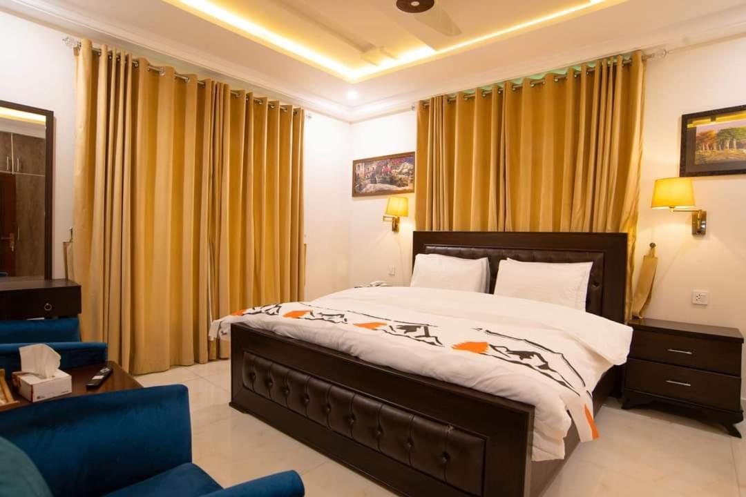 Triple Room photo 1