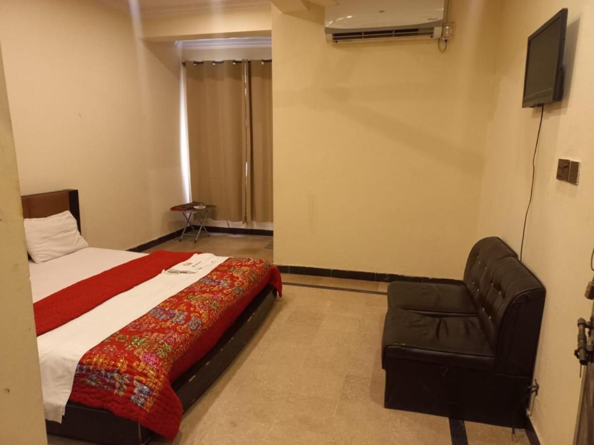 Double Room photo 1