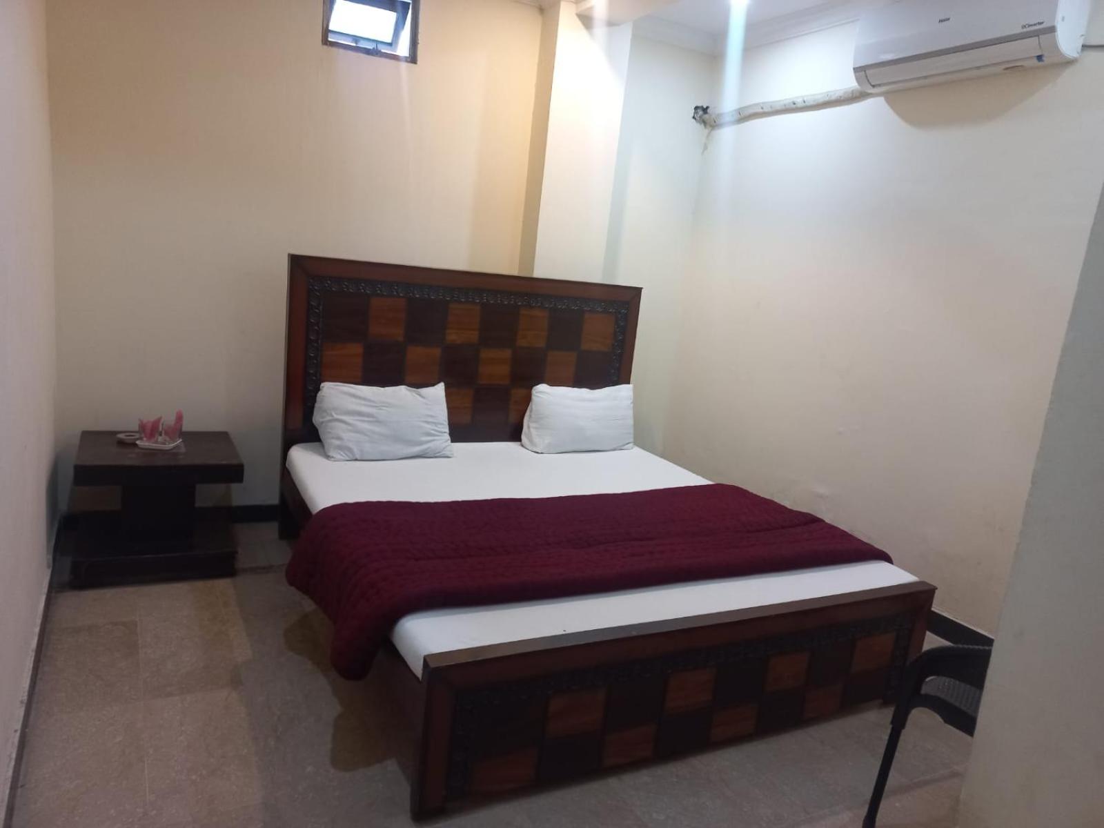 Double Room photo 2