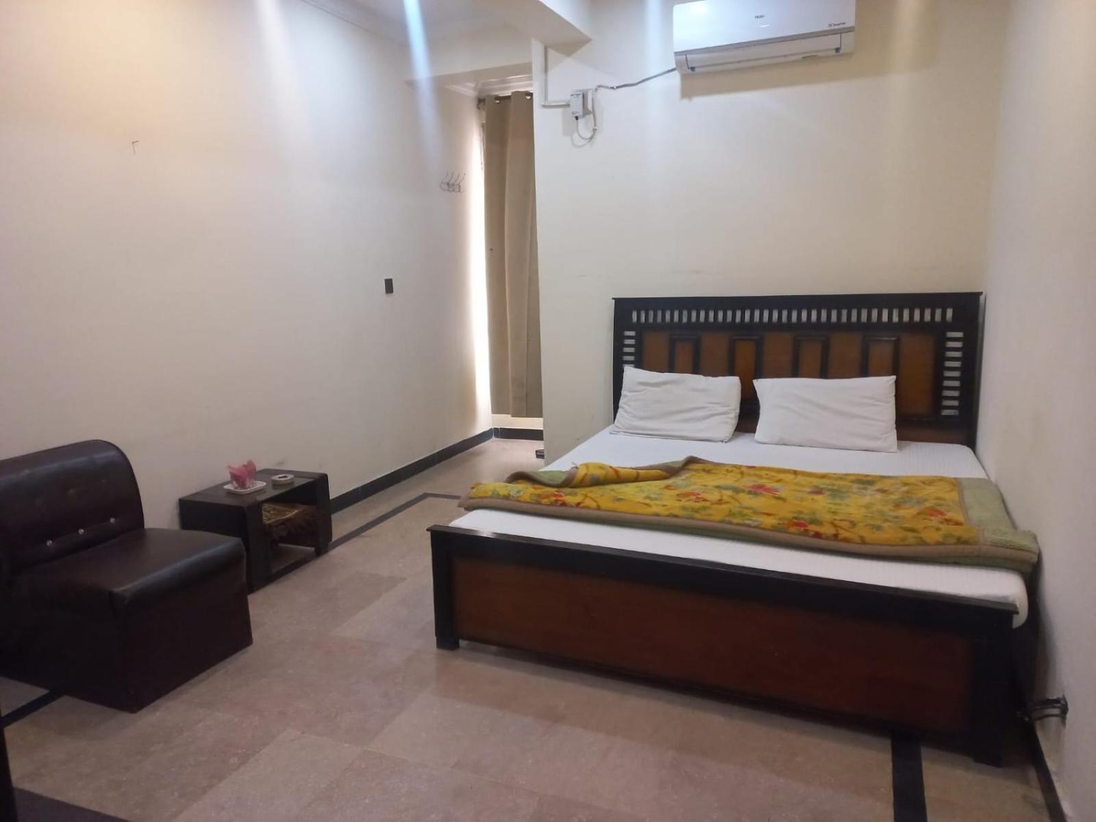 Triple Room photo 2