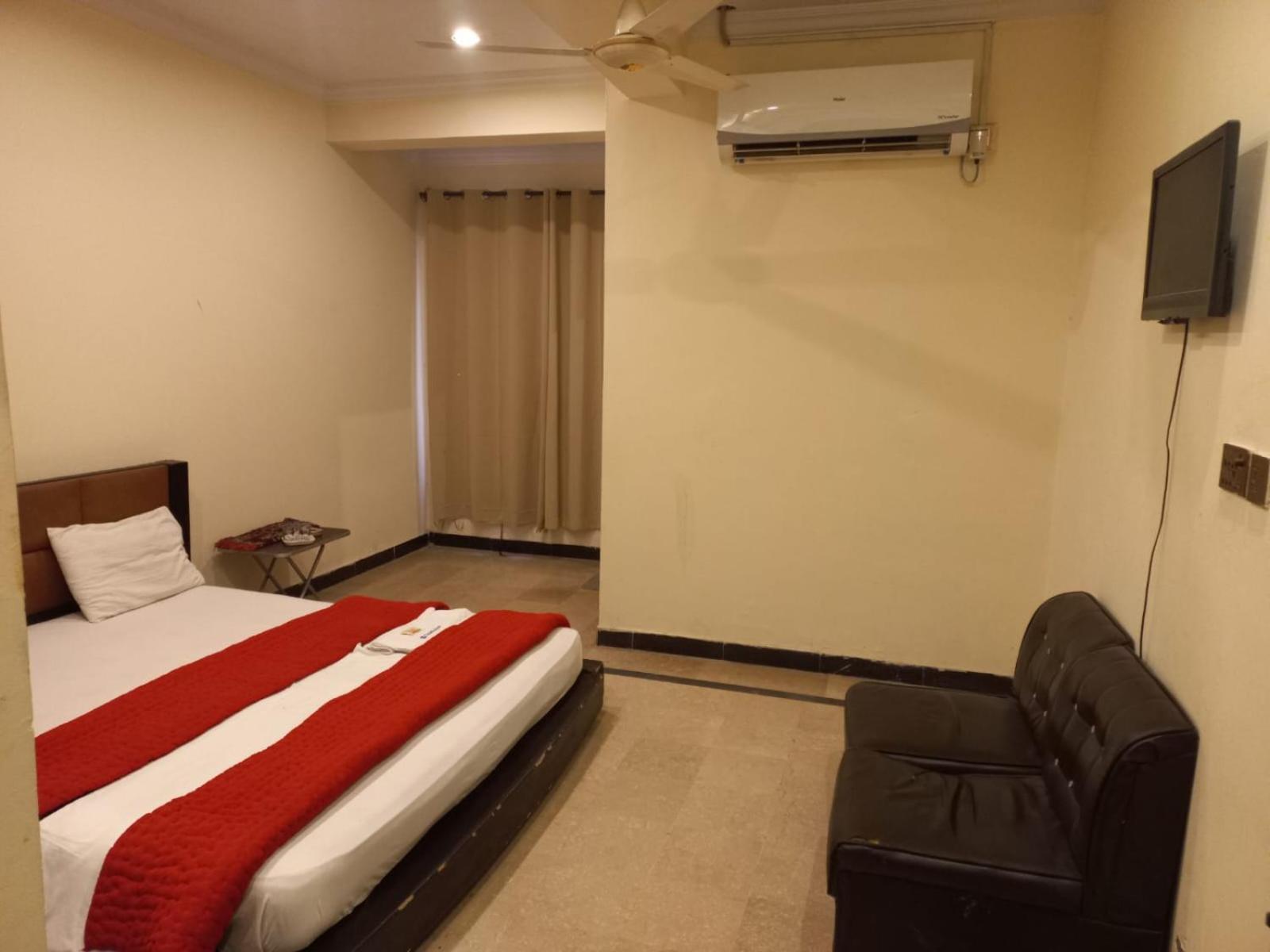 Quadruple Room photo 2