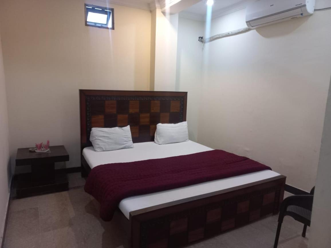 Triple Room photo 3