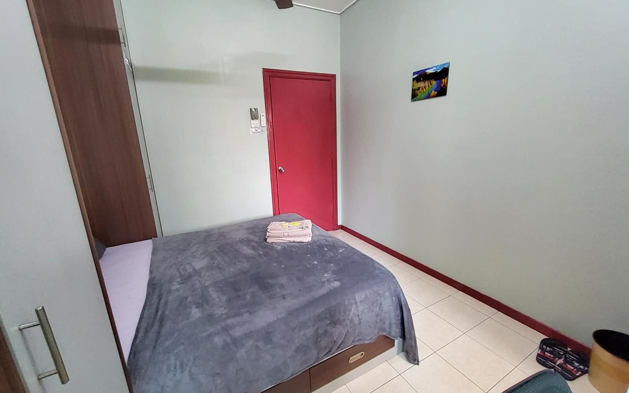 Double Room (Max 2 pax) - Photo 4
