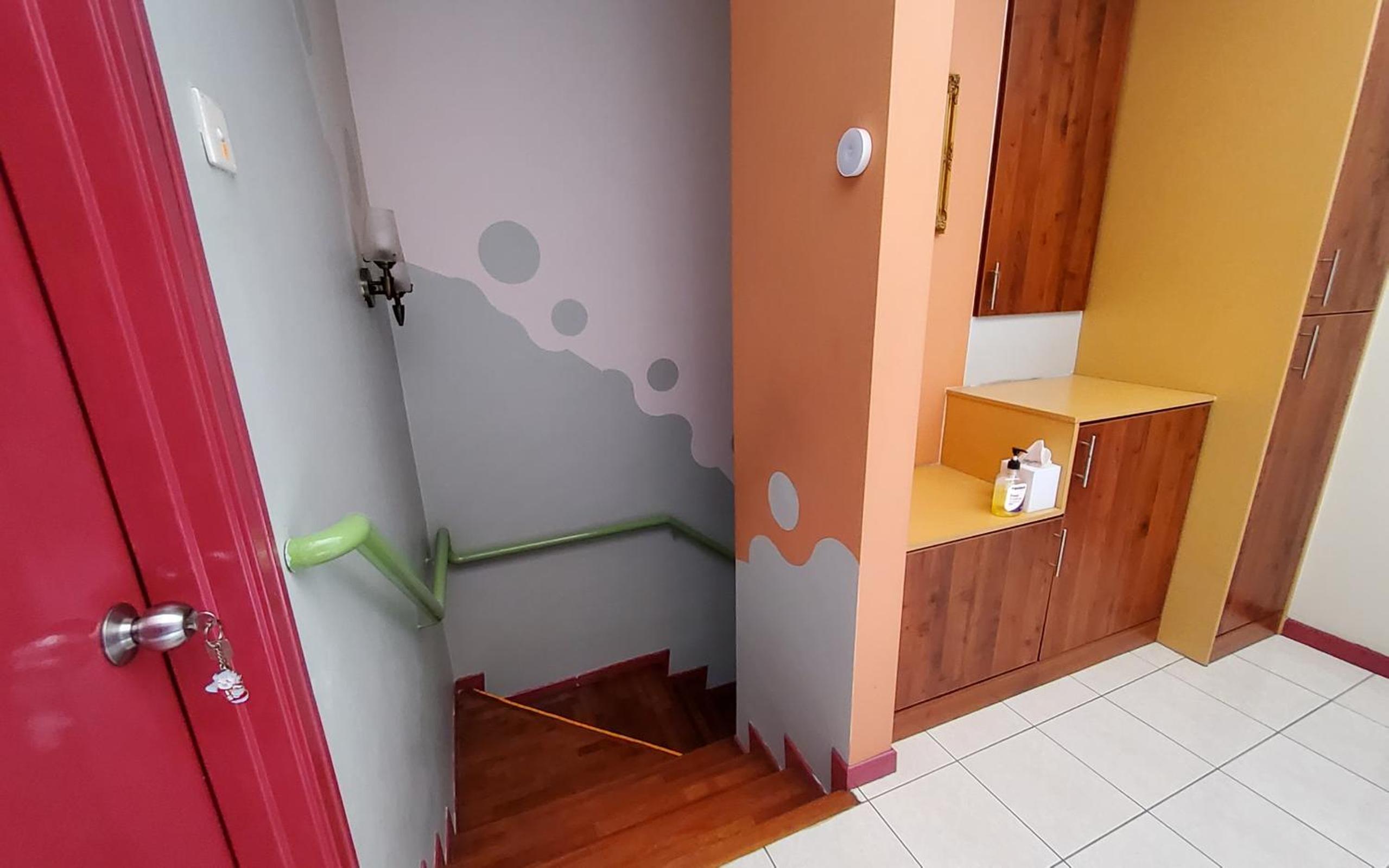 Double Room (Max 2 pax) - Photo 17
