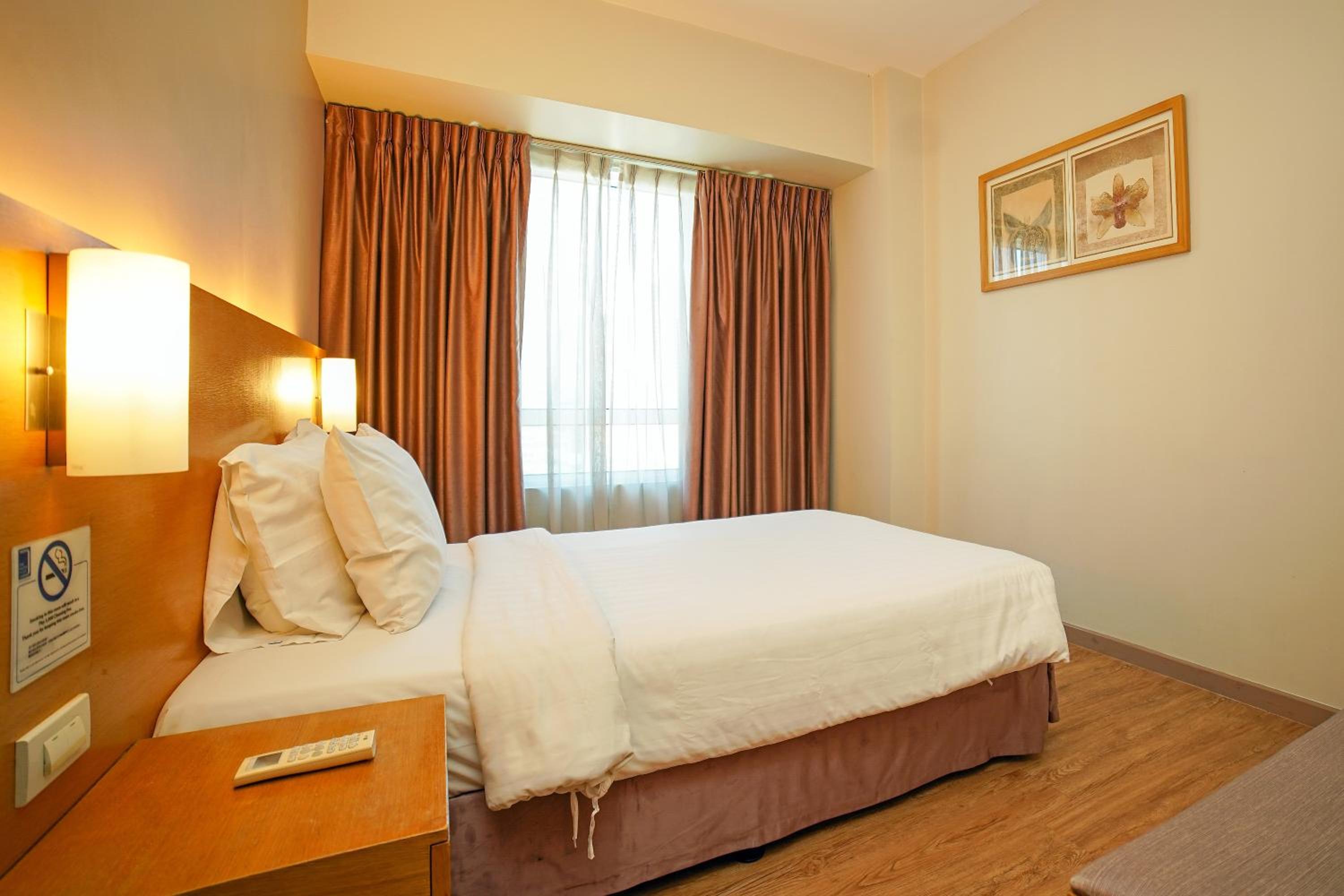 Two-Bedroom Suite photo 2