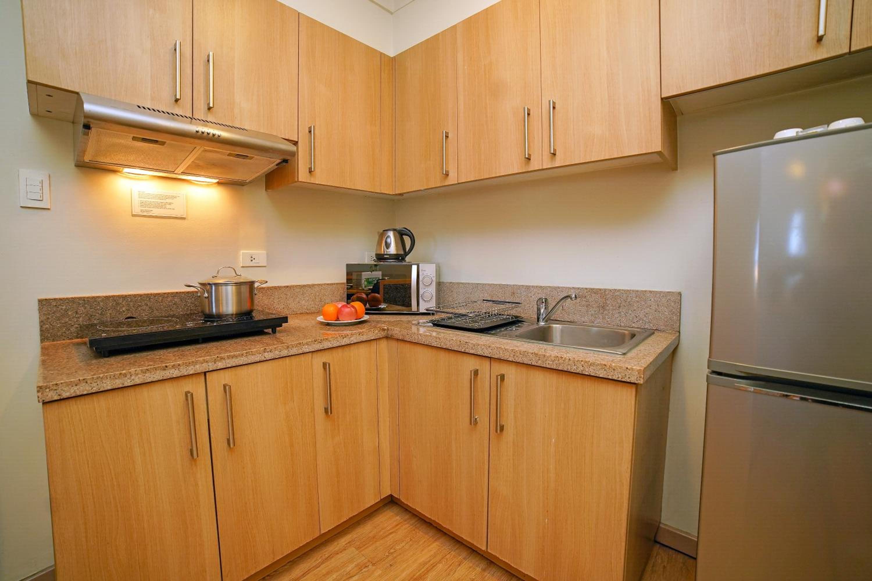 Two-Bedroom Suite photo 3