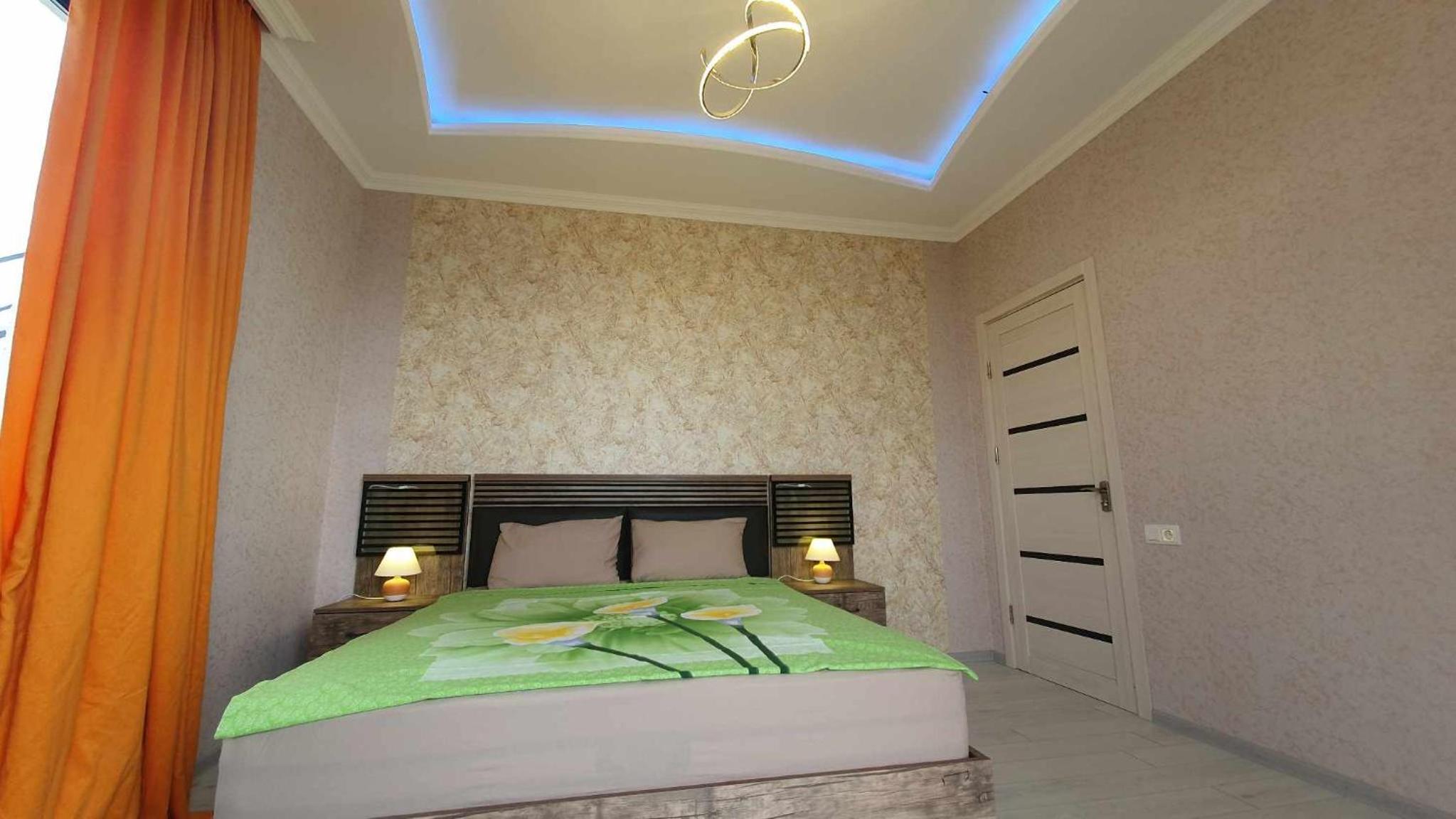 Double Room with Balcony photo 1