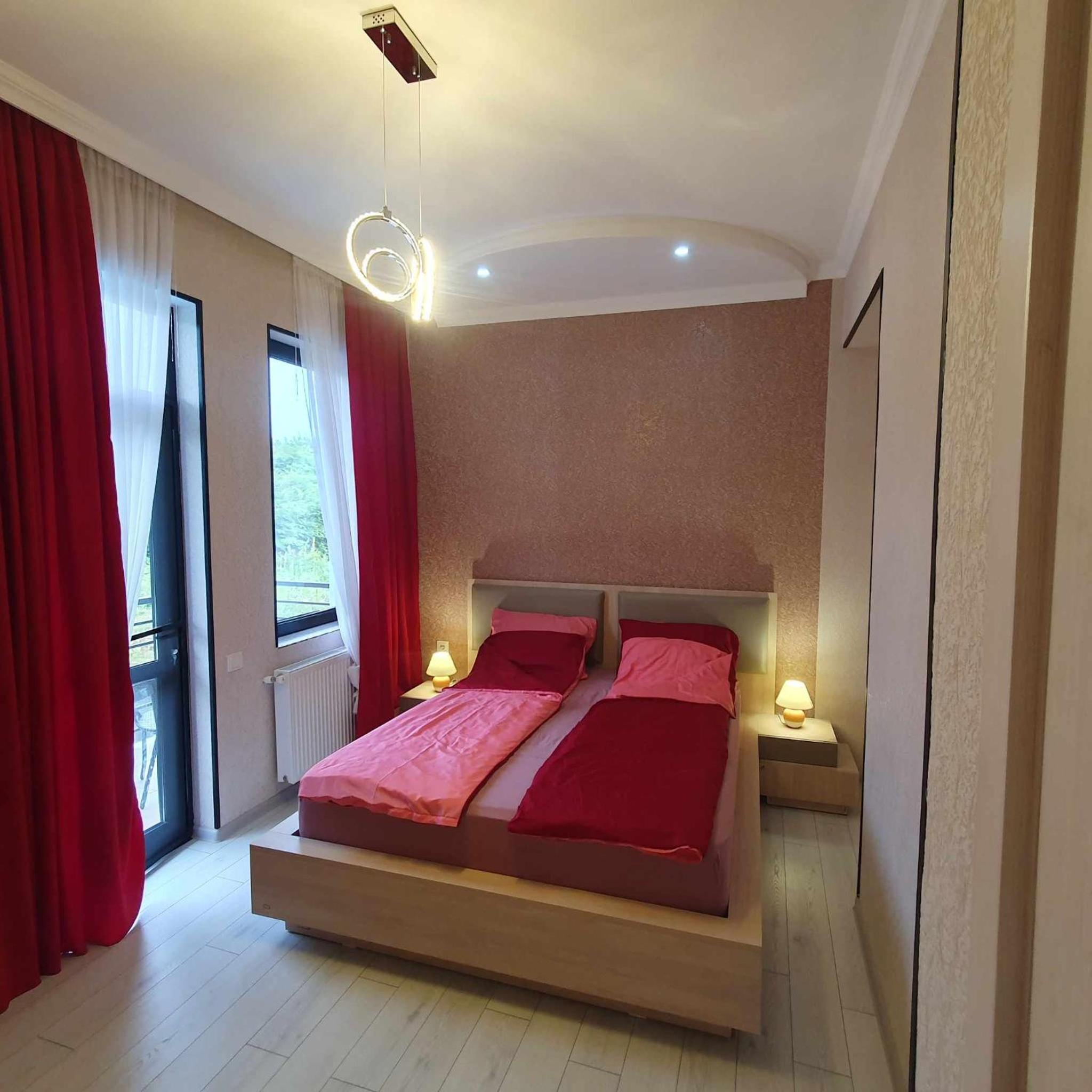 Double Room with Balcony photo 3