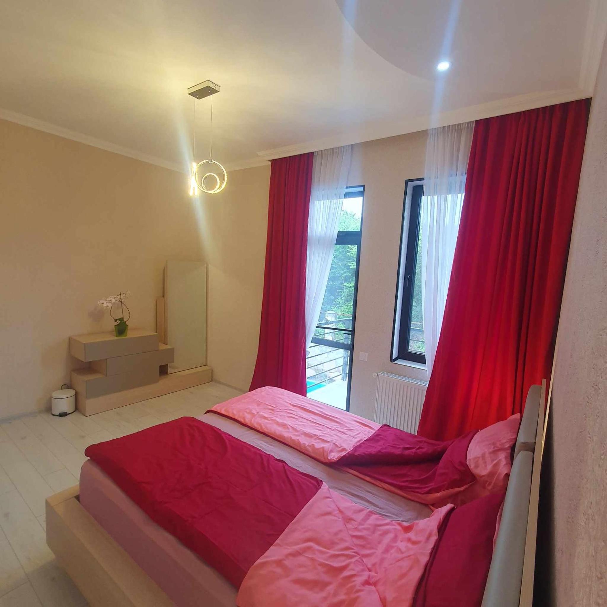 Double Room with Balcony photo 2