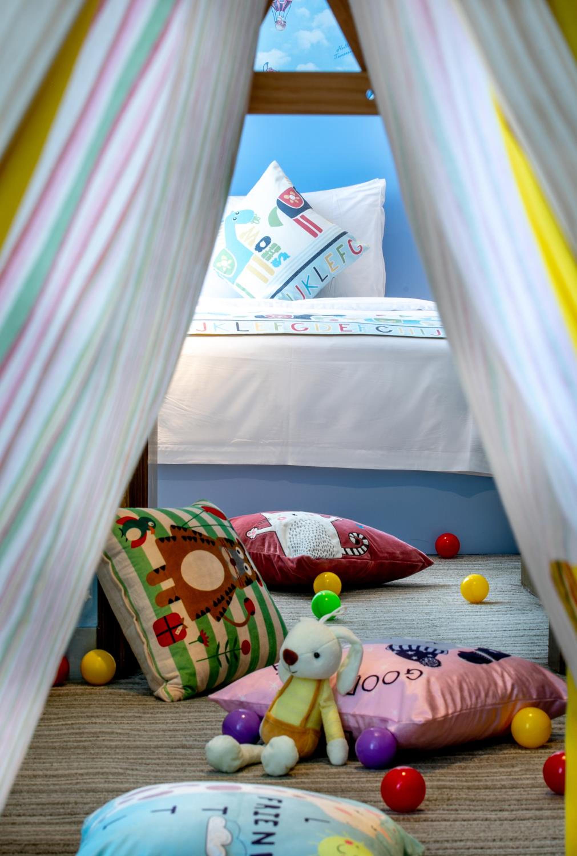 Junior Family Suite