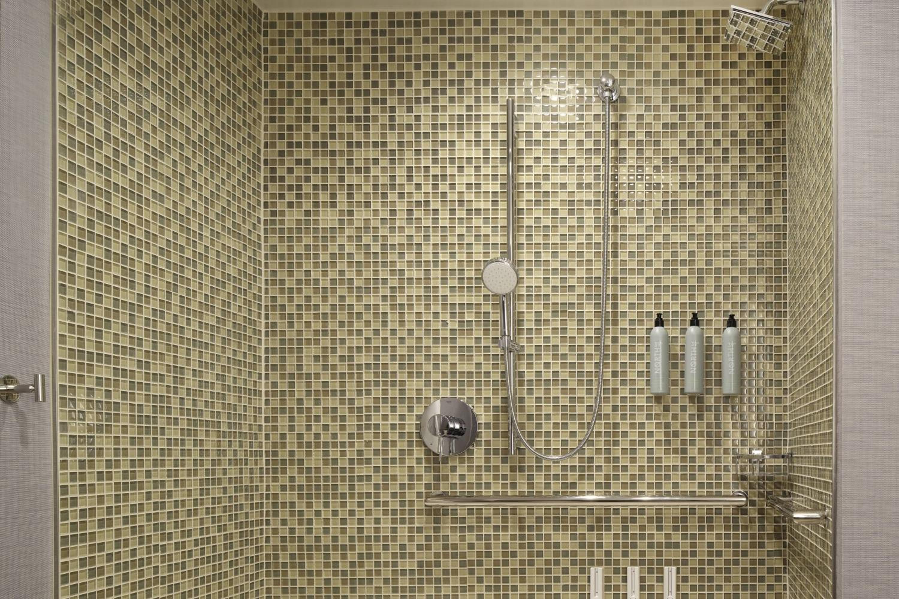 King Studio with Adapted Tub - Mobility Accessible - Photo 14