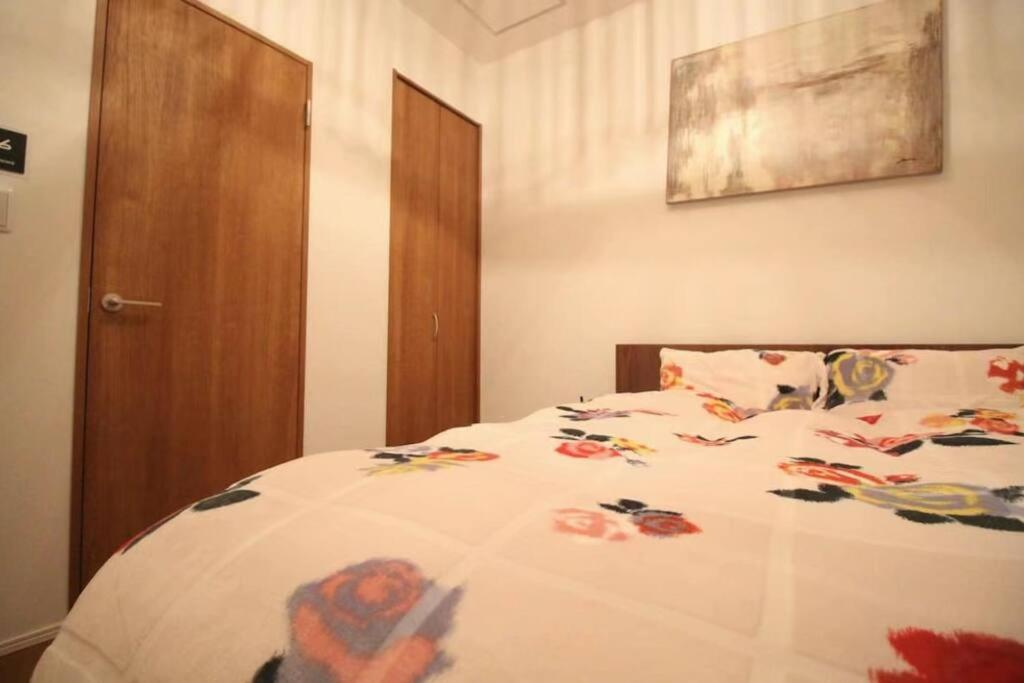 Three-Bedroom Villa photo 3