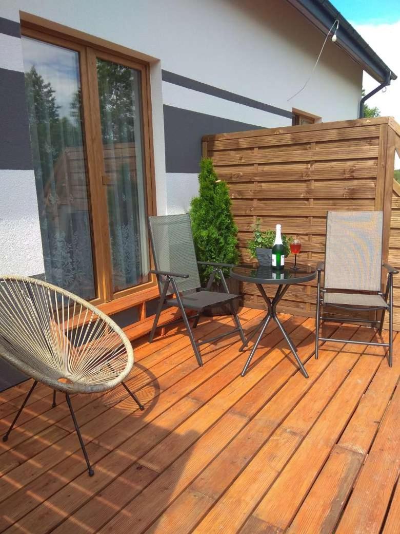 Quadruple Room with Terrace - Photo 35
