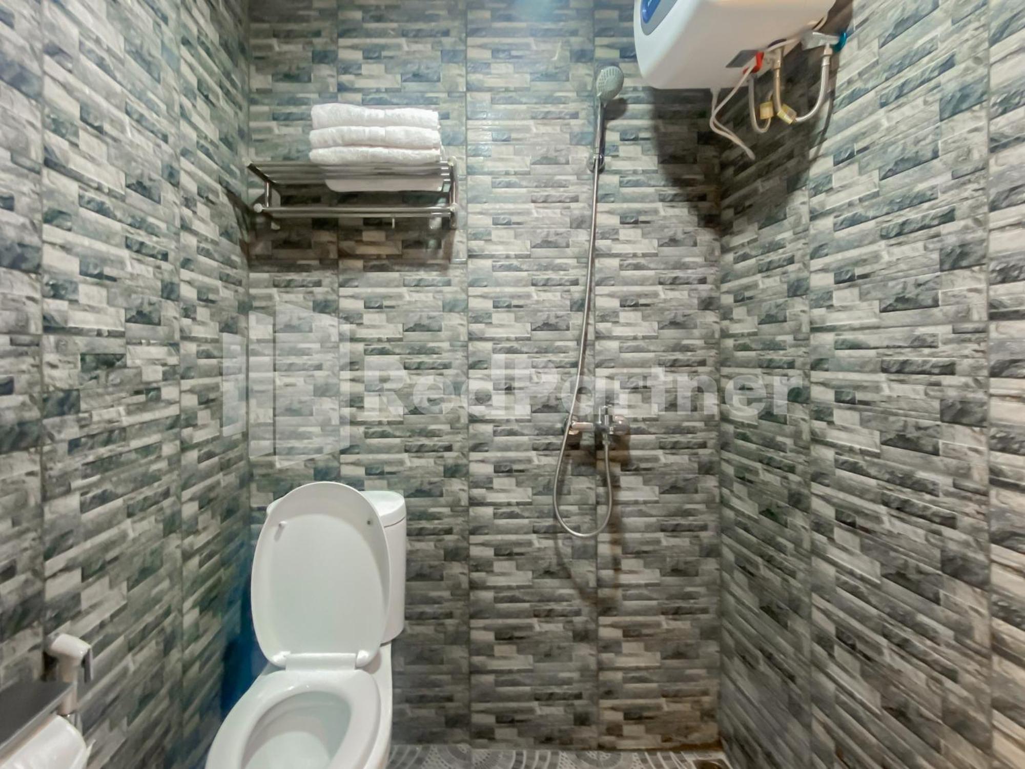 Classic Triple Room photo 2