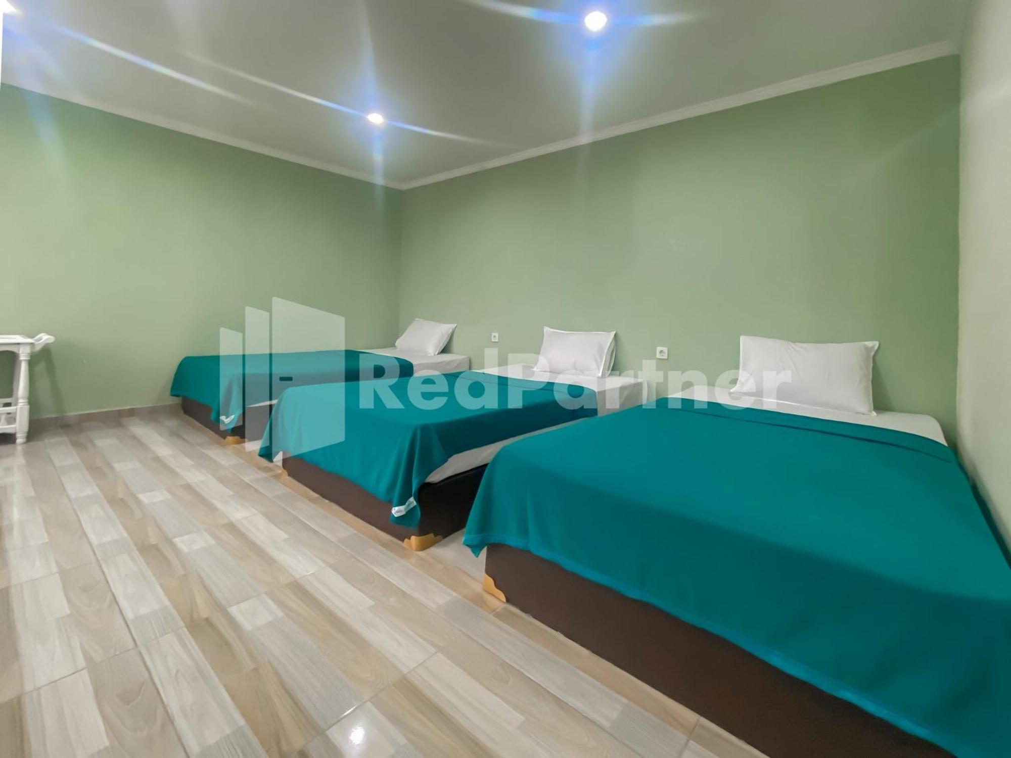 Classic Triple Room photo 1