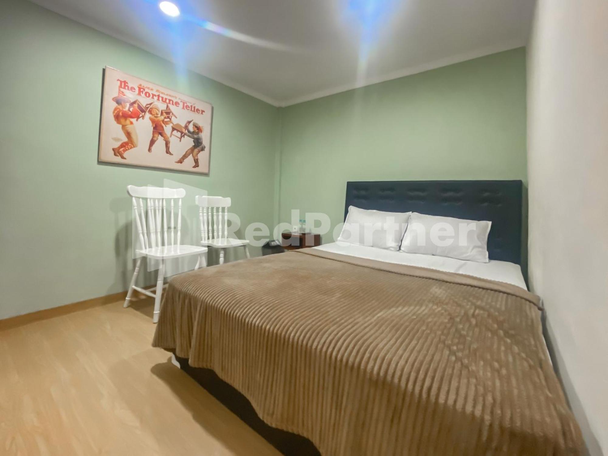 Superior Double Room photo 1
