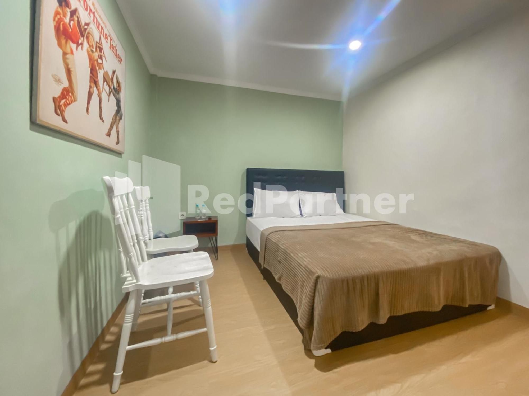 Superior Double Room photo 2