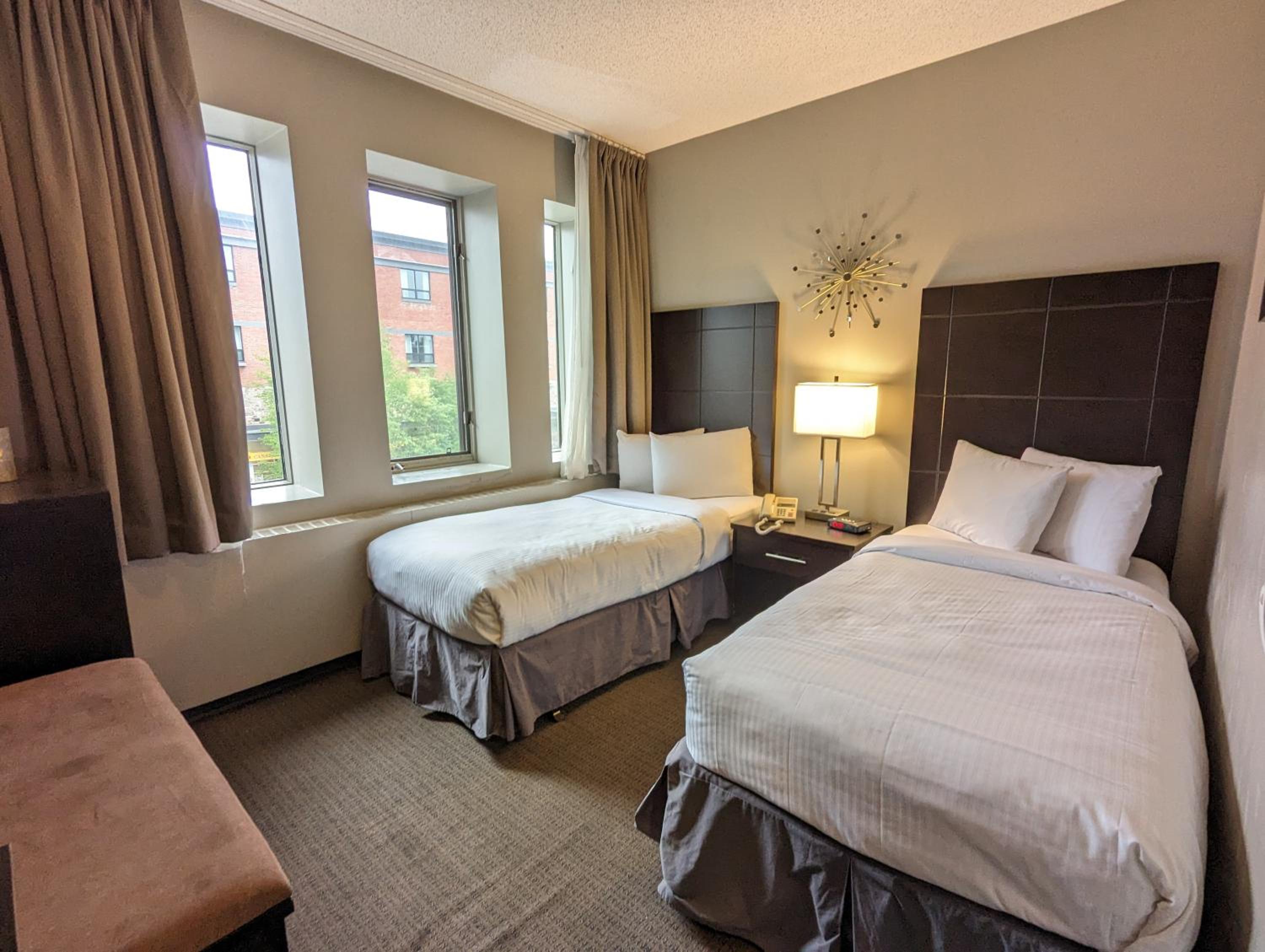 Twin Room photo 1