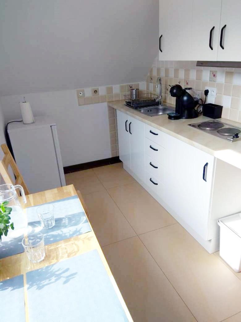 One-Bedroom Apartment - Photo 32