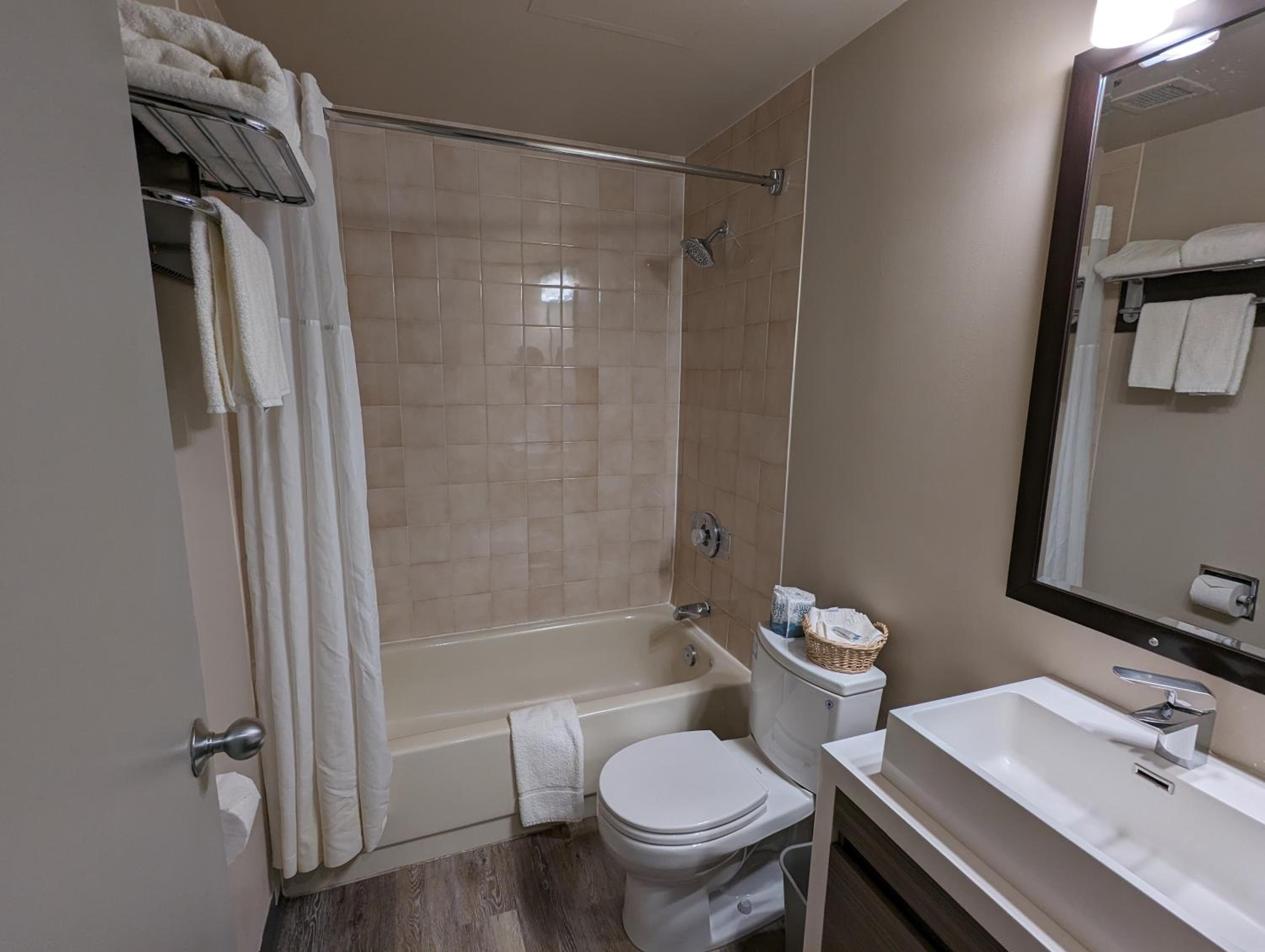 Deluxe King Room photo 3