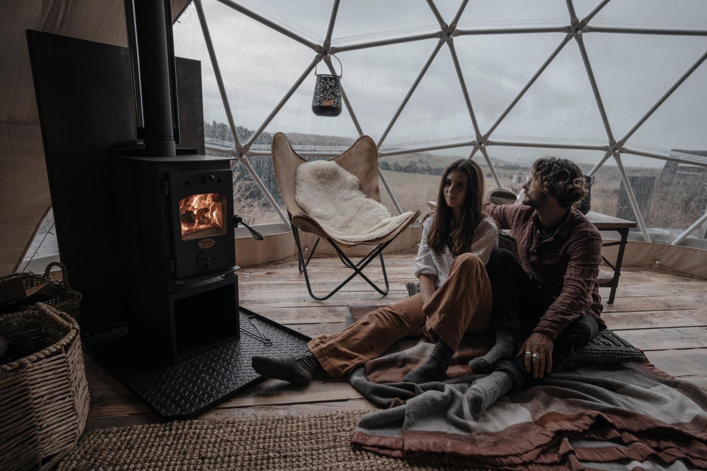 Dome 1 photo 3