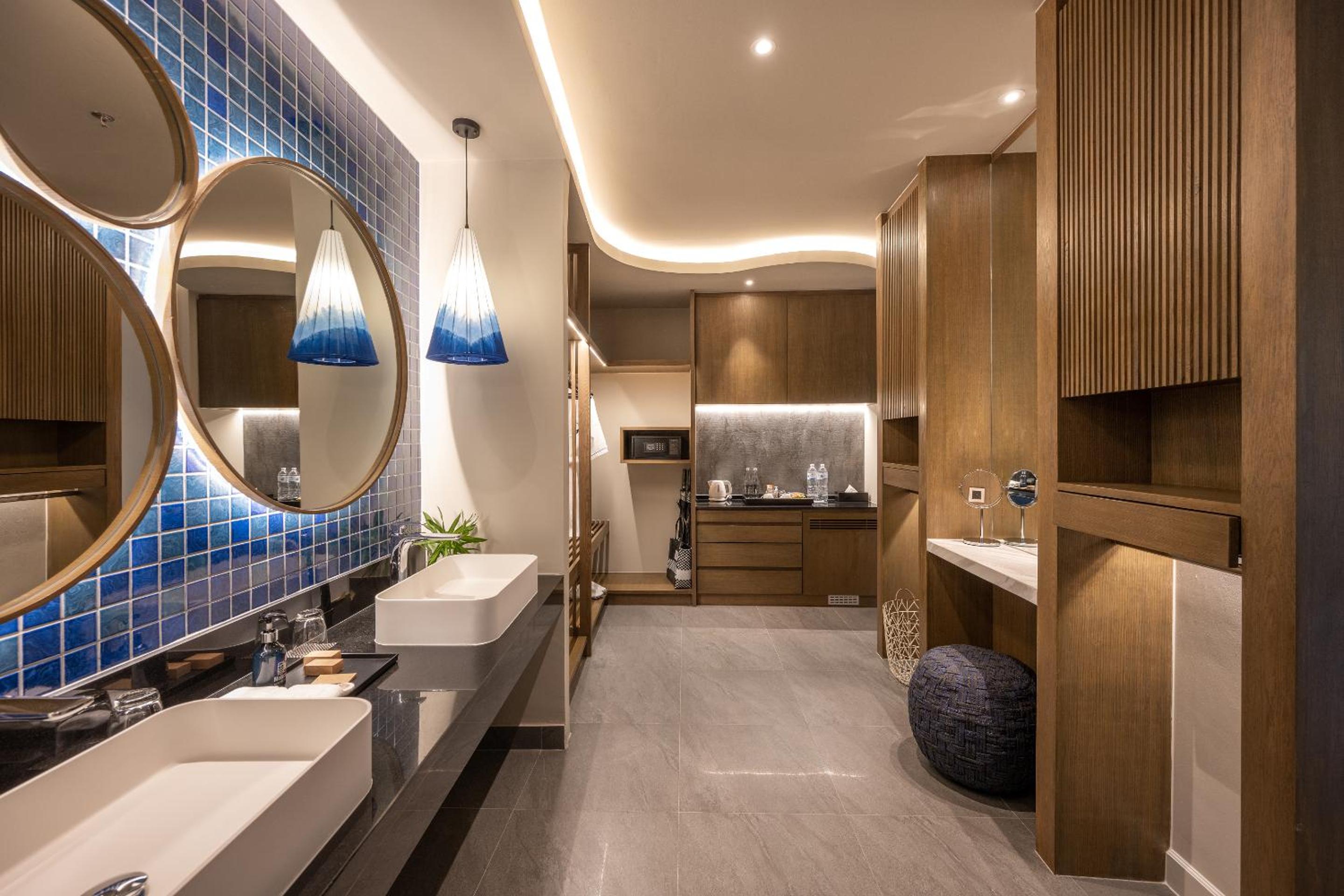Junior Suite Pool Access Ground Floor Doulble - Photo 9