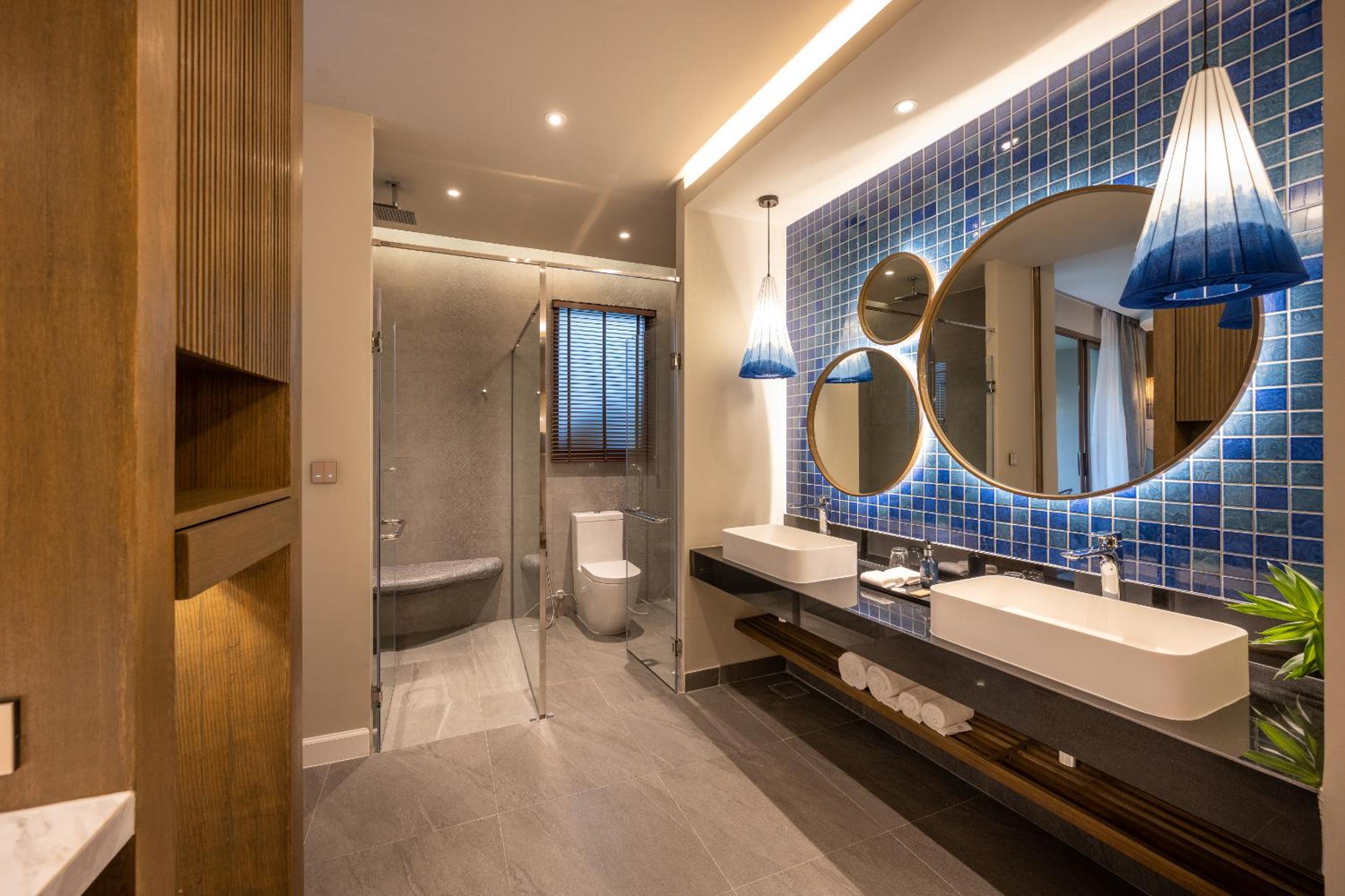 Junior Suite Pool Access Ground Floor Doulble - Photo 8