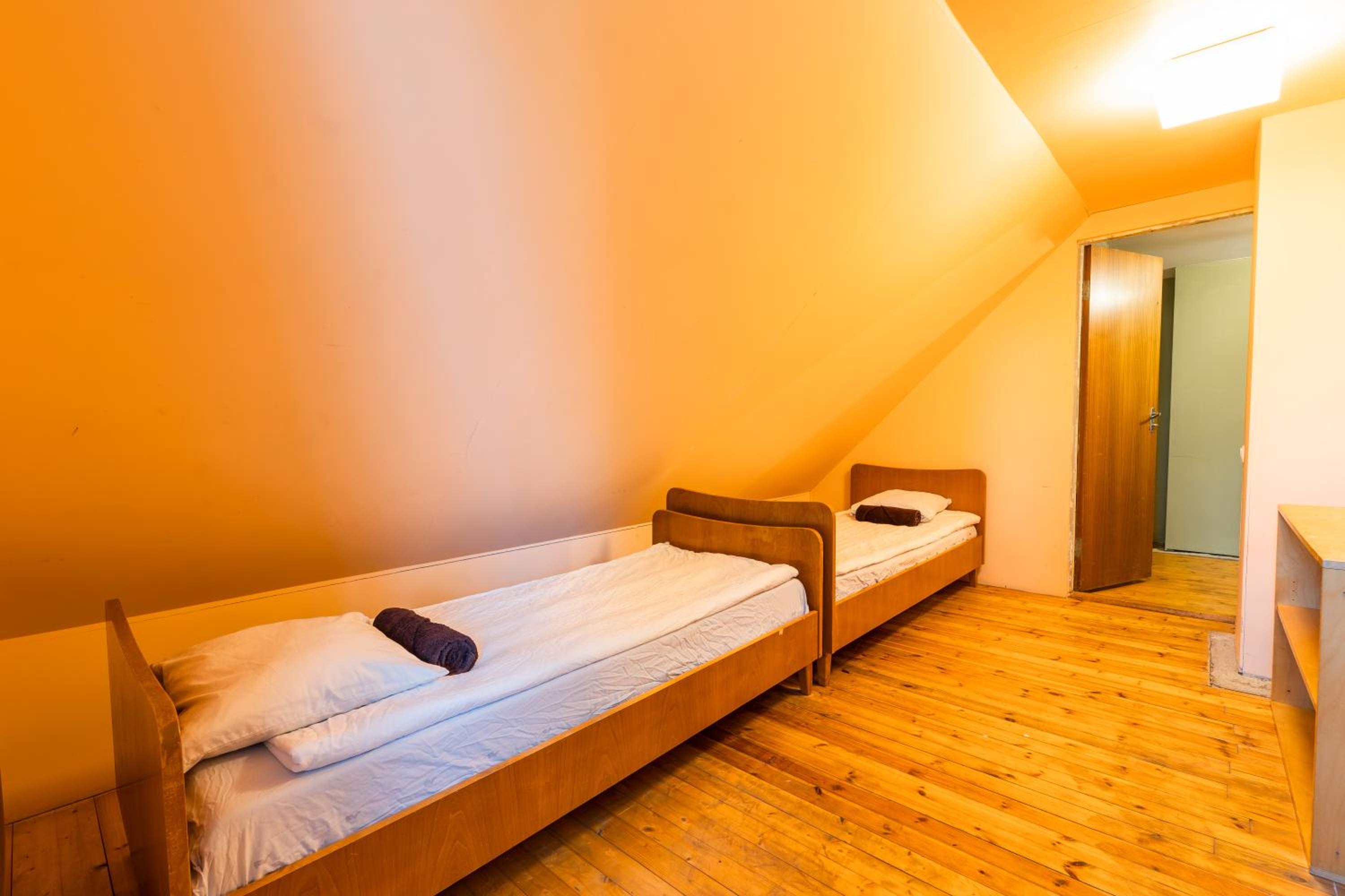 Chalet - Photo 2