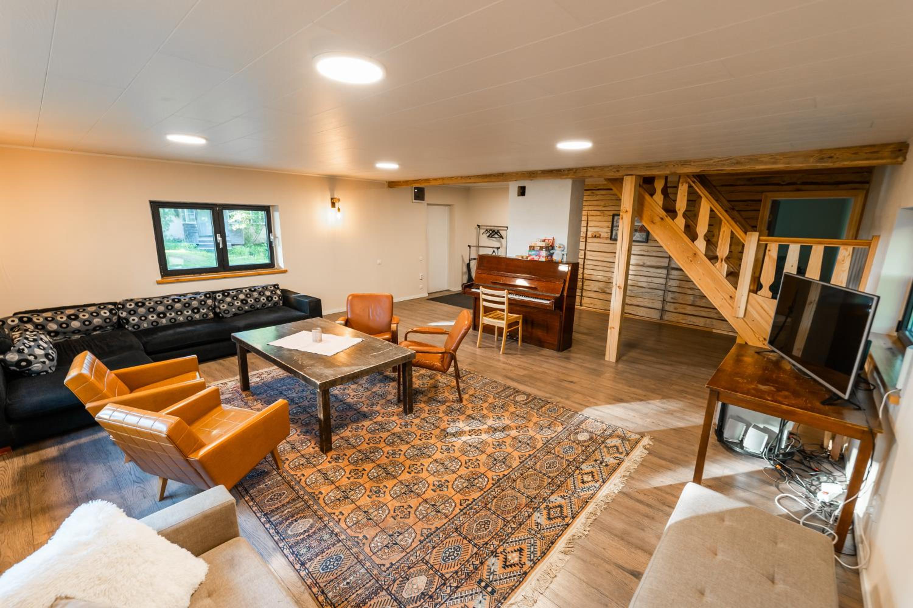 Chalet - Photo 3