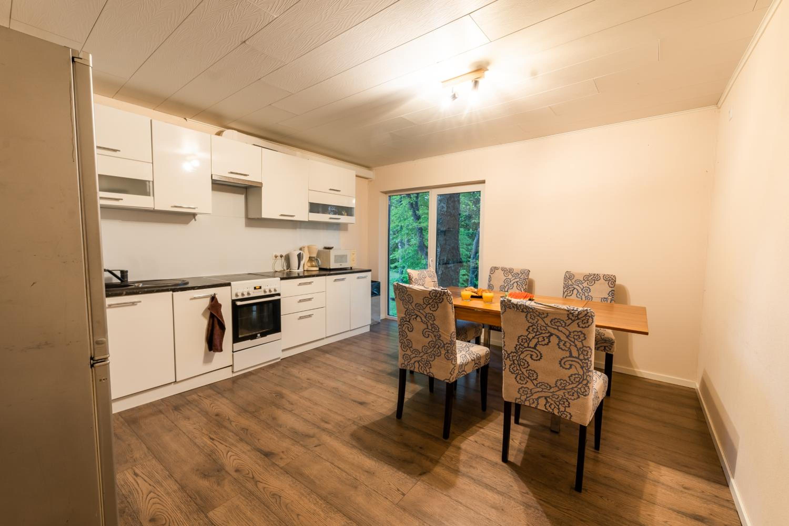 Chalet - Photo 6