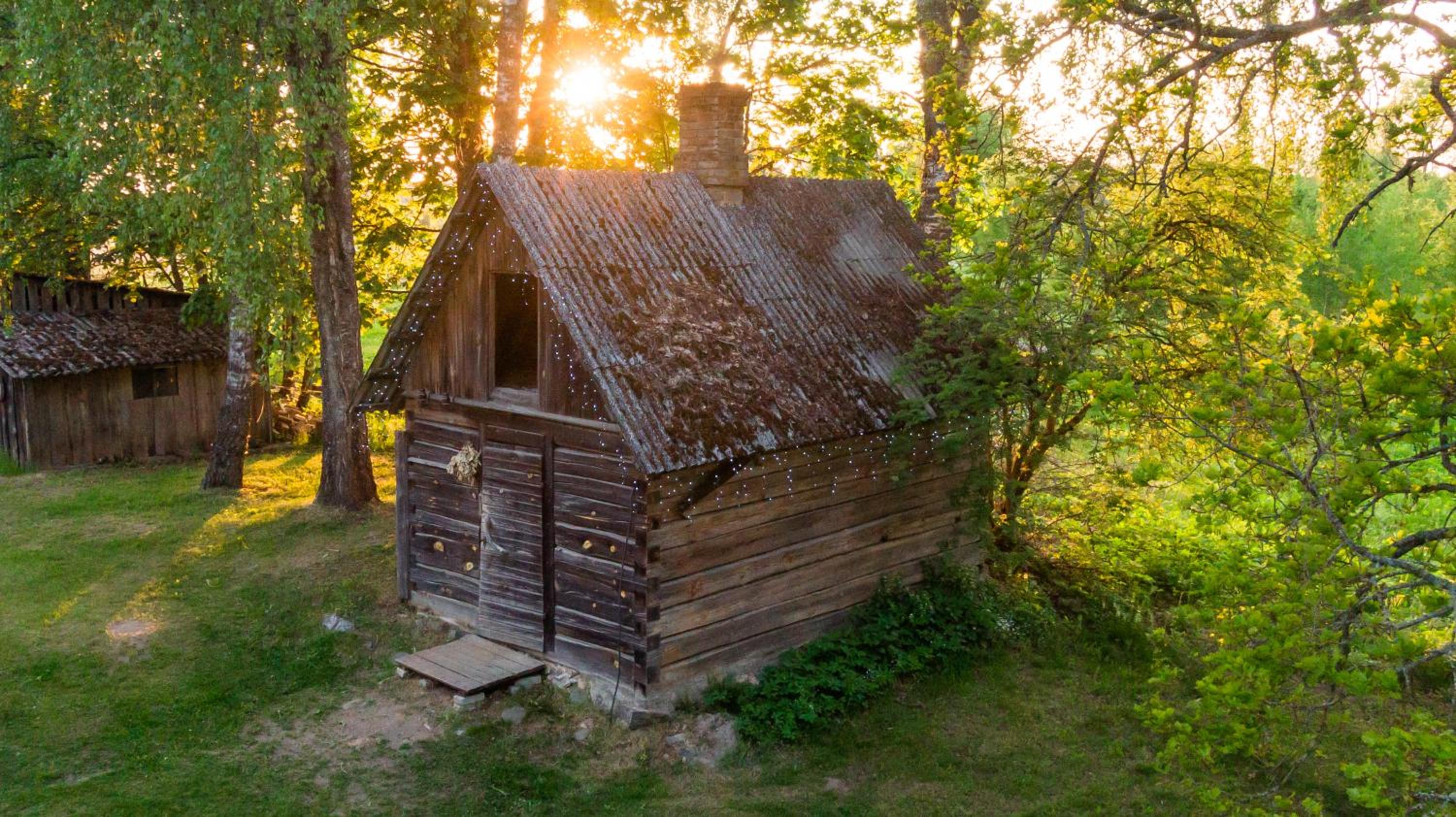 Chalet - Photo 7