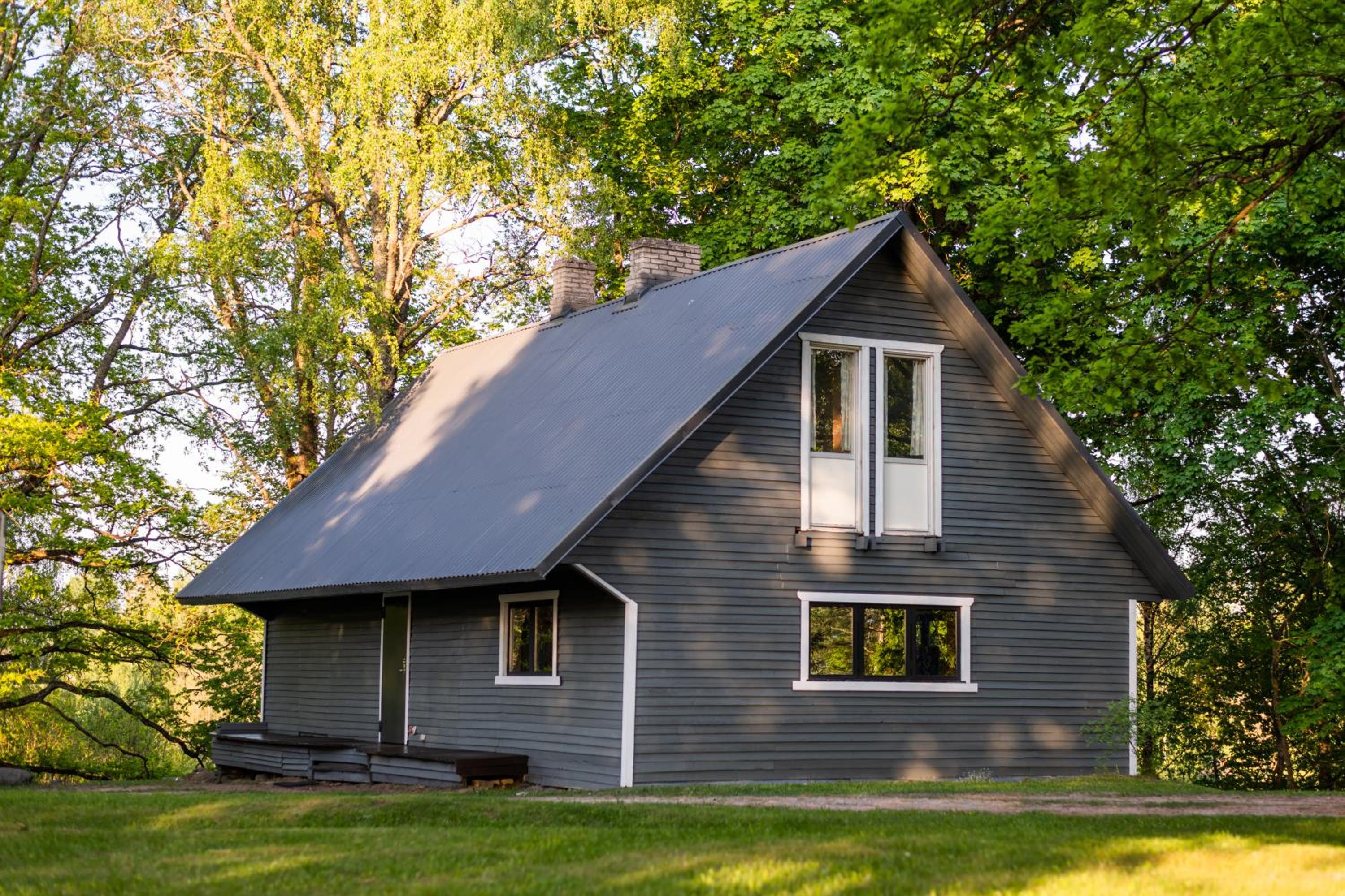 Chalet - Photo 10