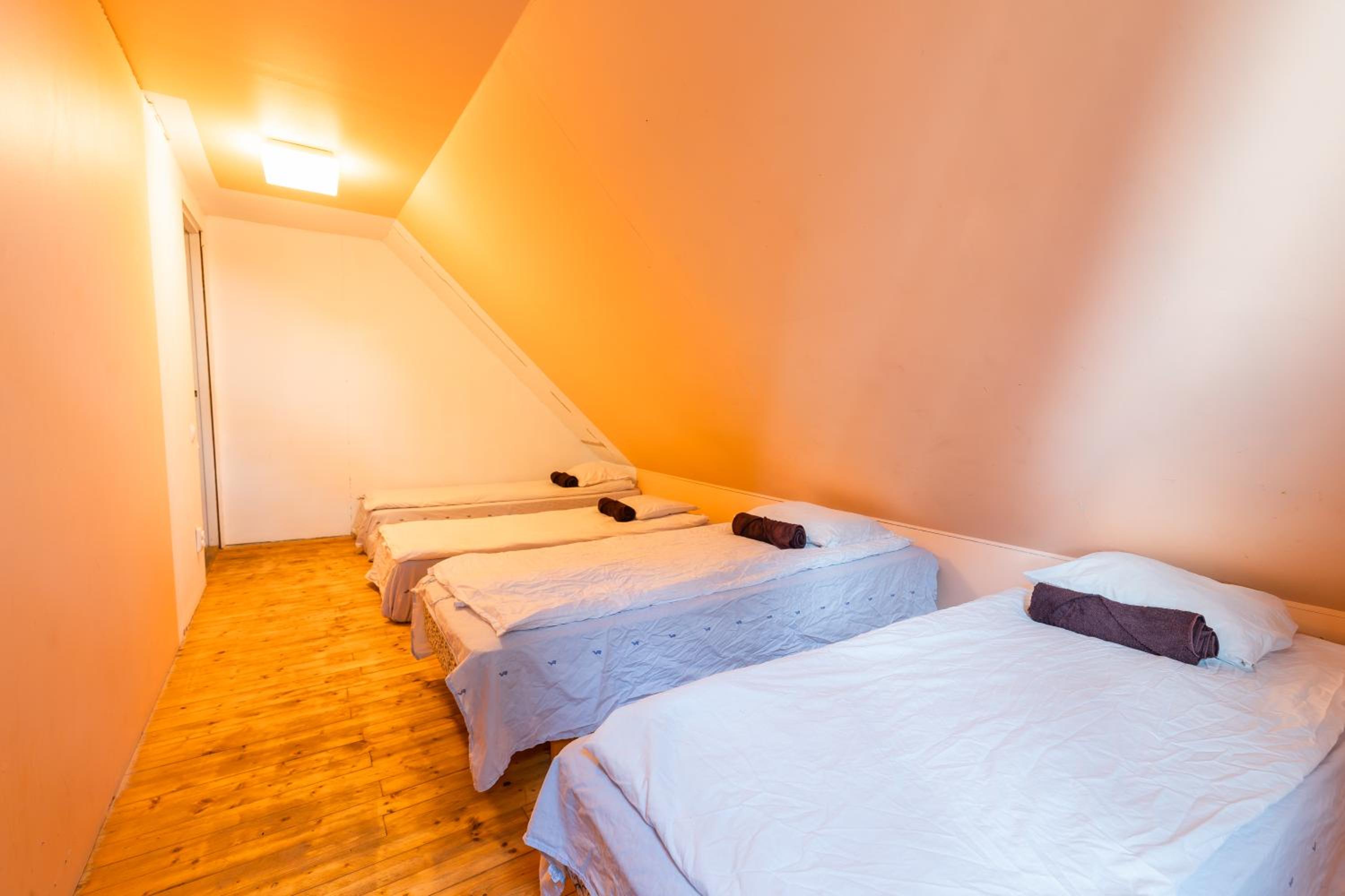 Chalet - Photo 11