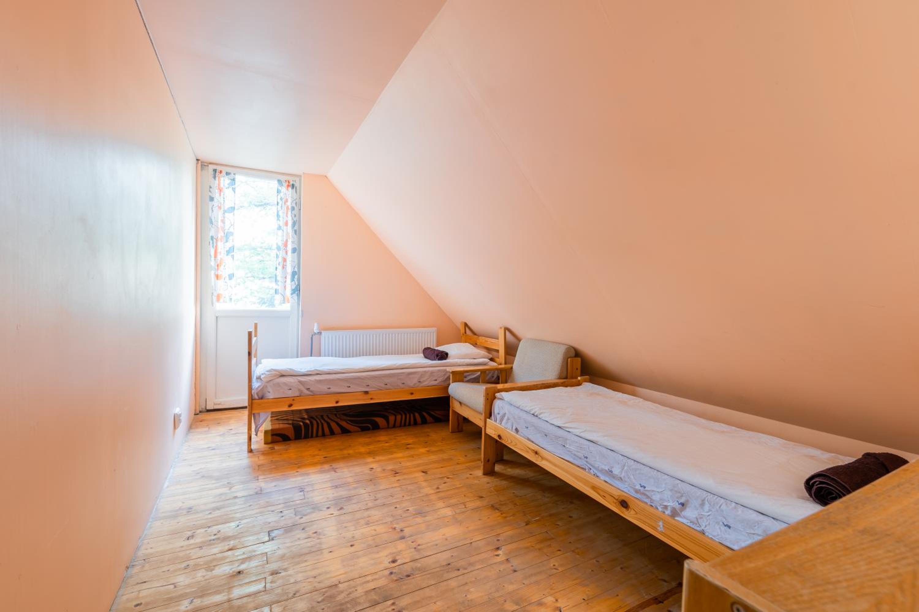 Chalet - Photo 13