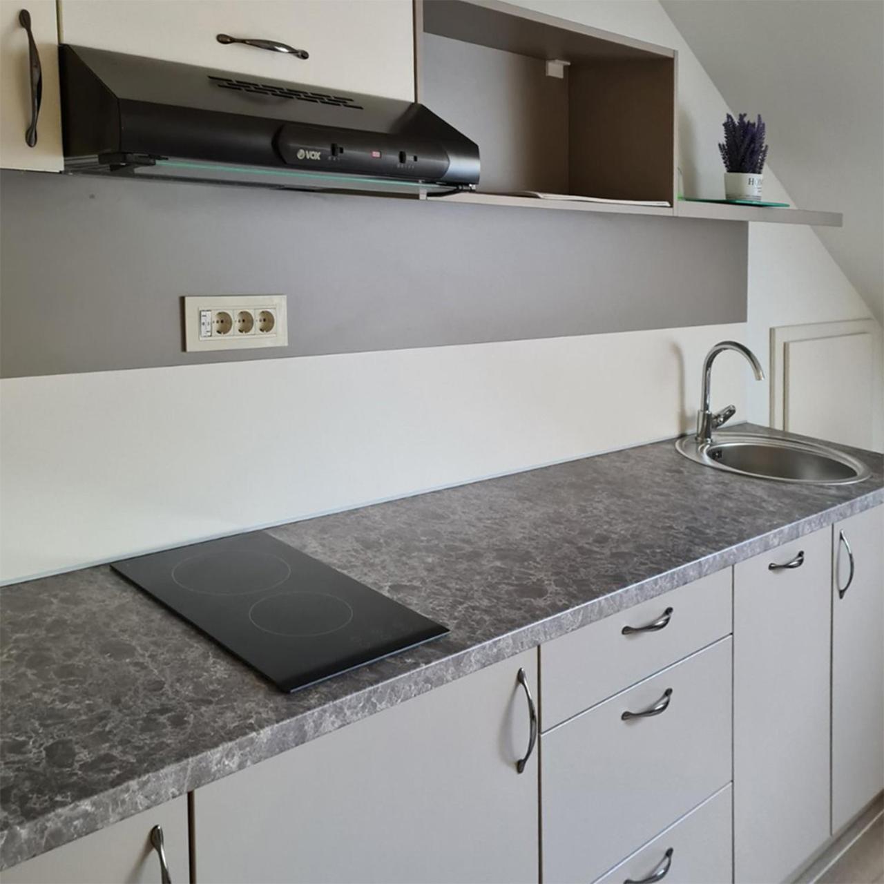 Studio Apartment photo 3