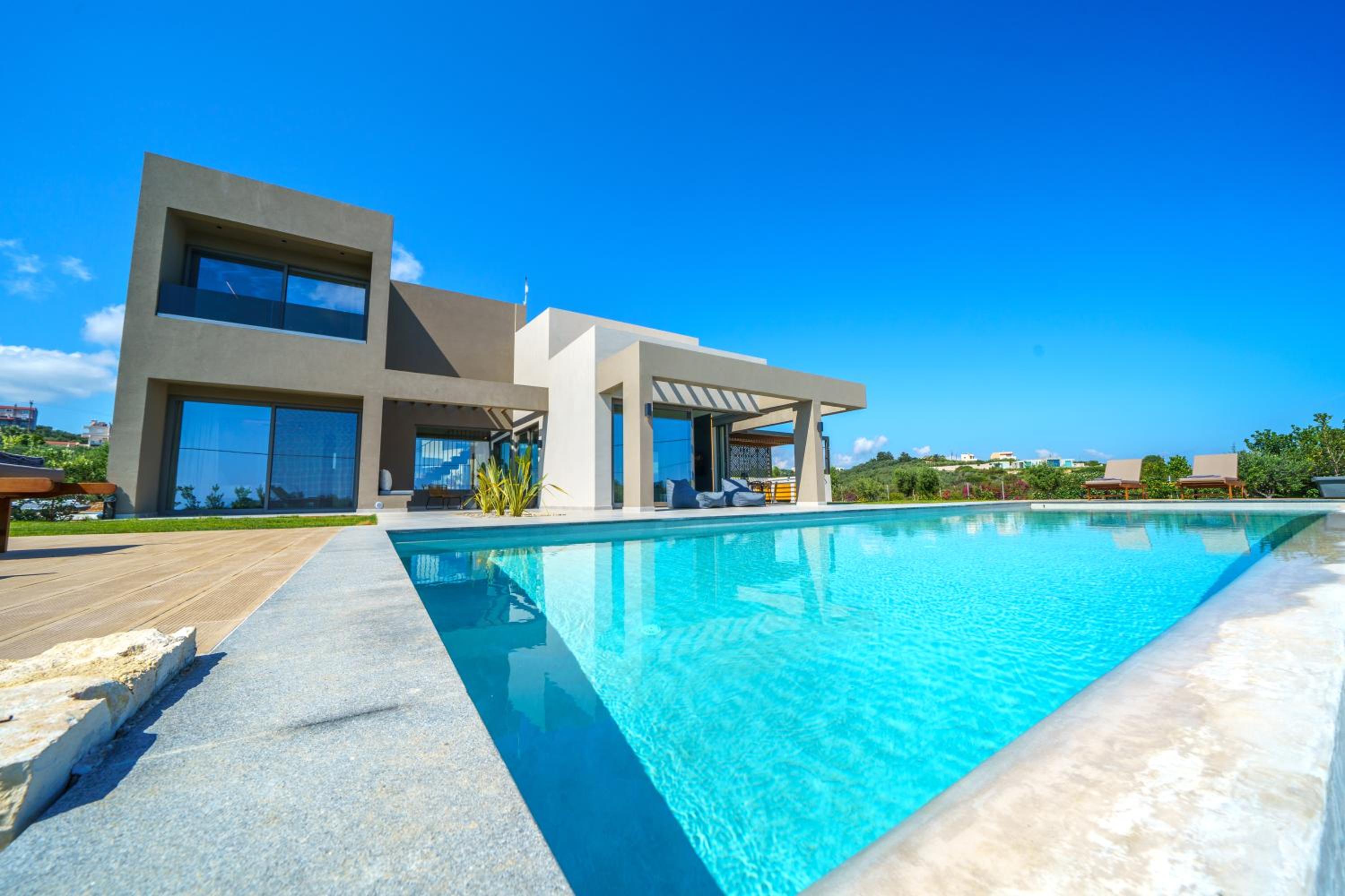 Villa photo 3