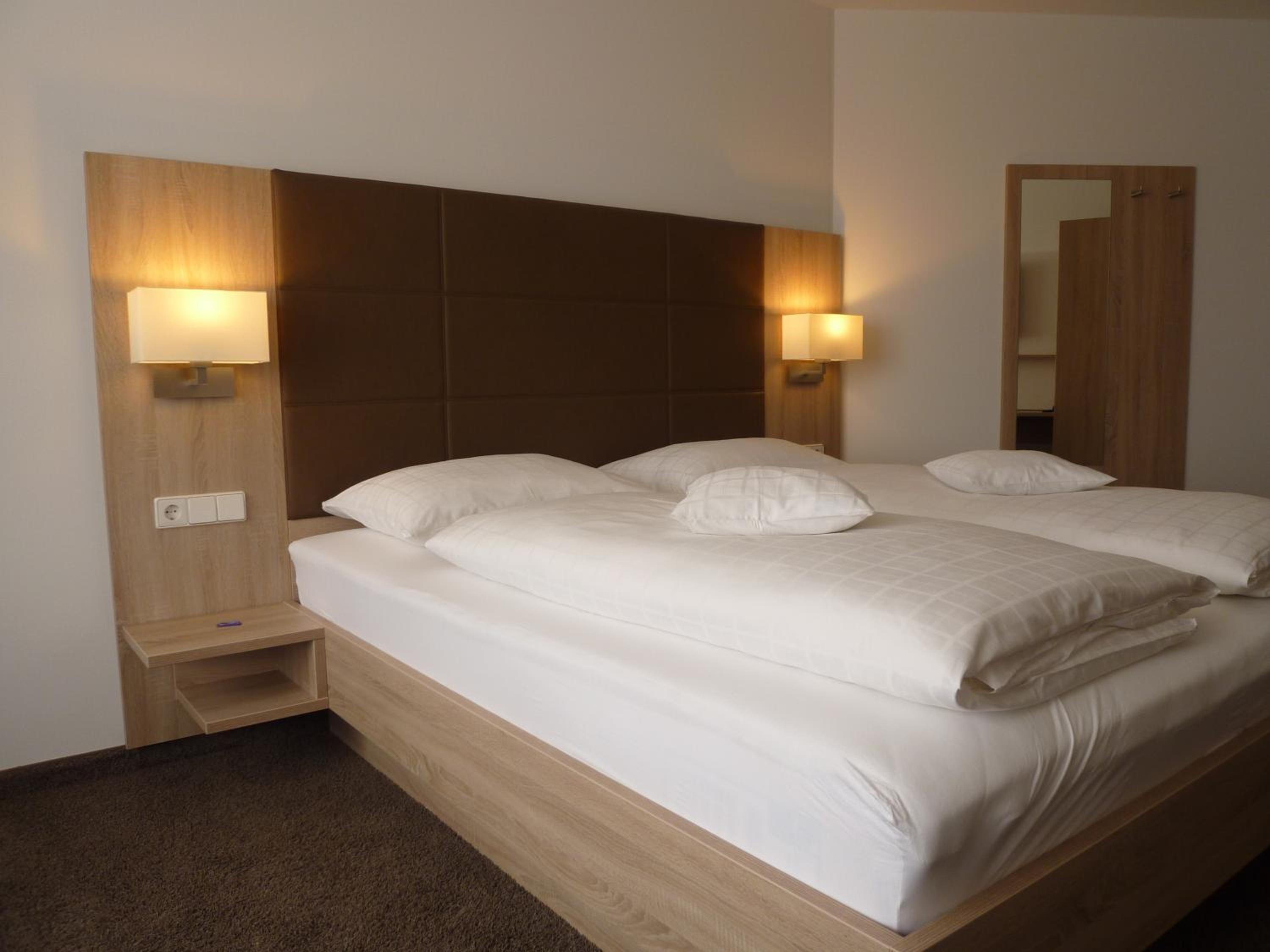 Comfort Single Room photo 1