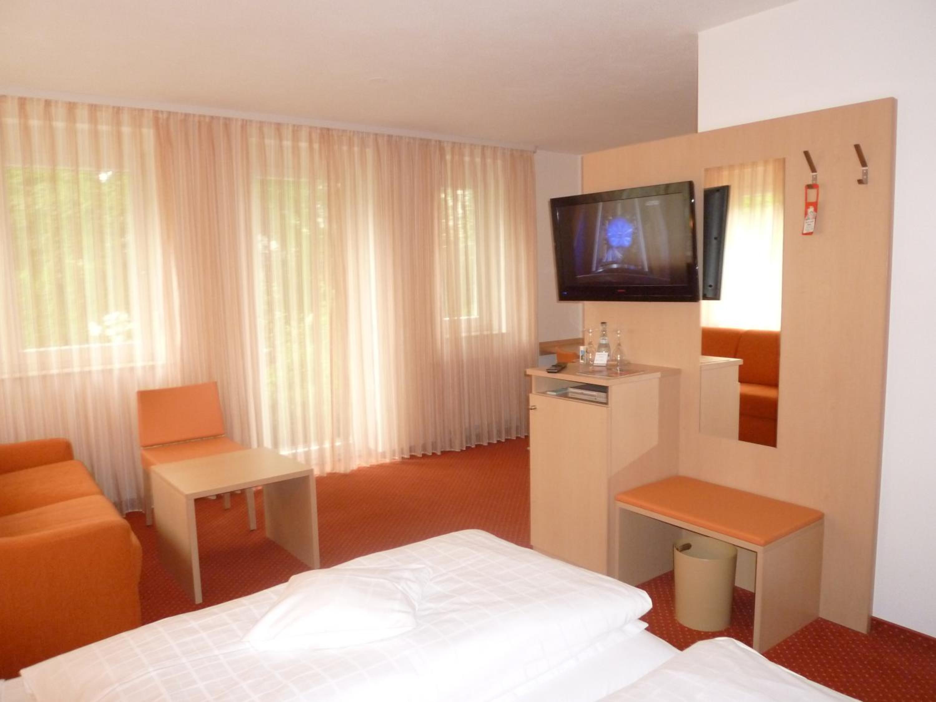 Comfort Single Room photo 2