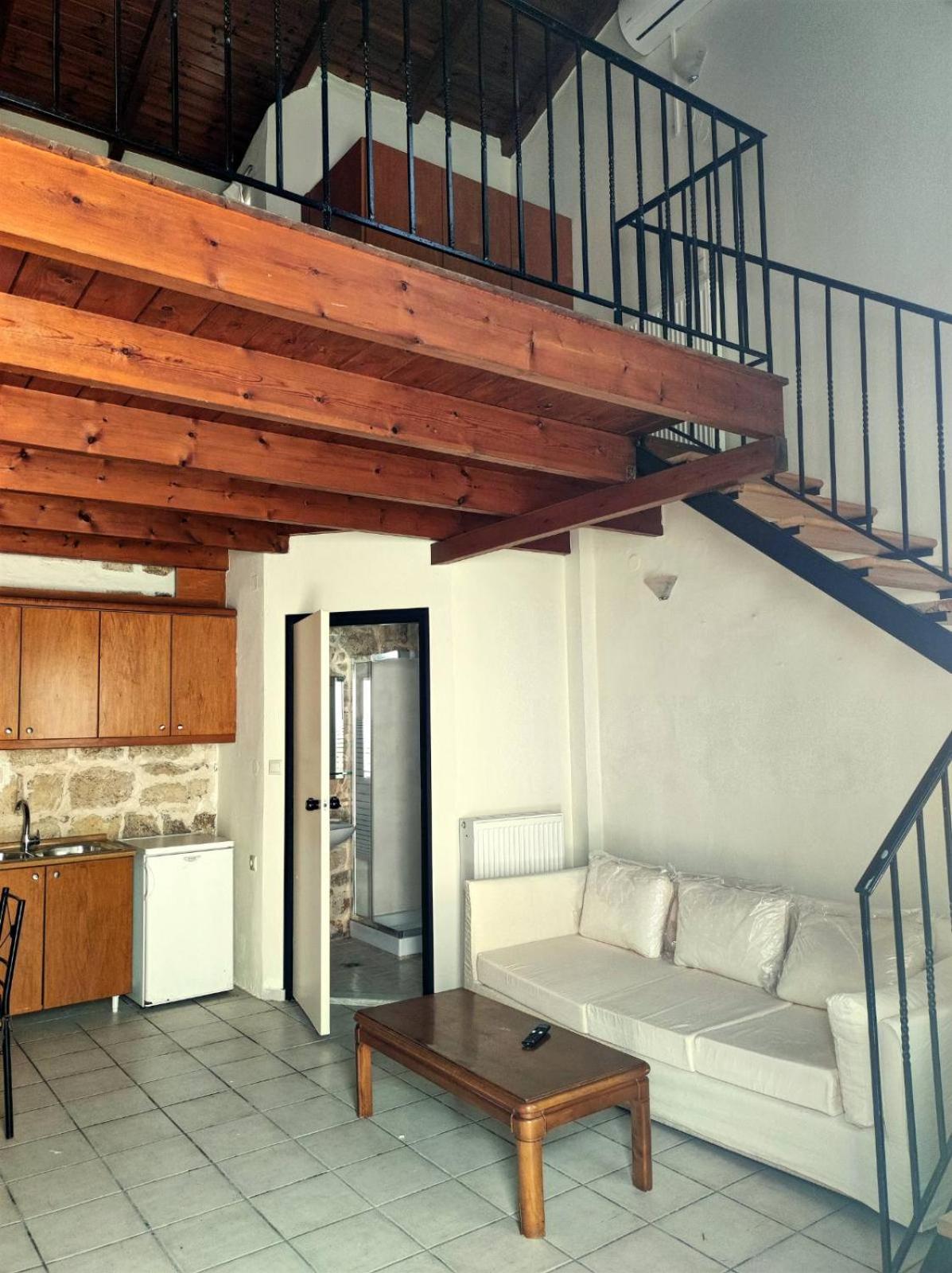 Maisonette
