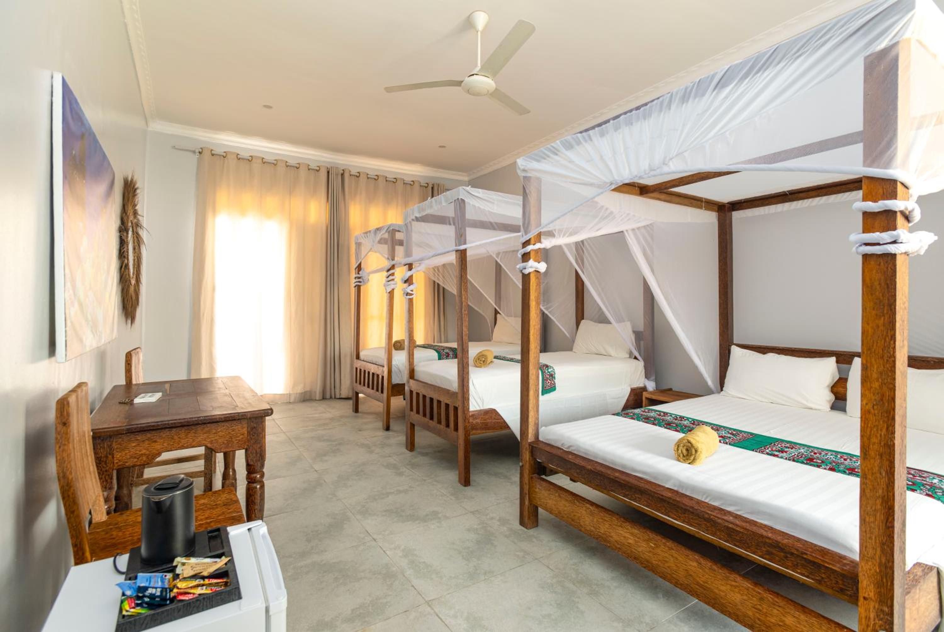  Triple Room photo 3