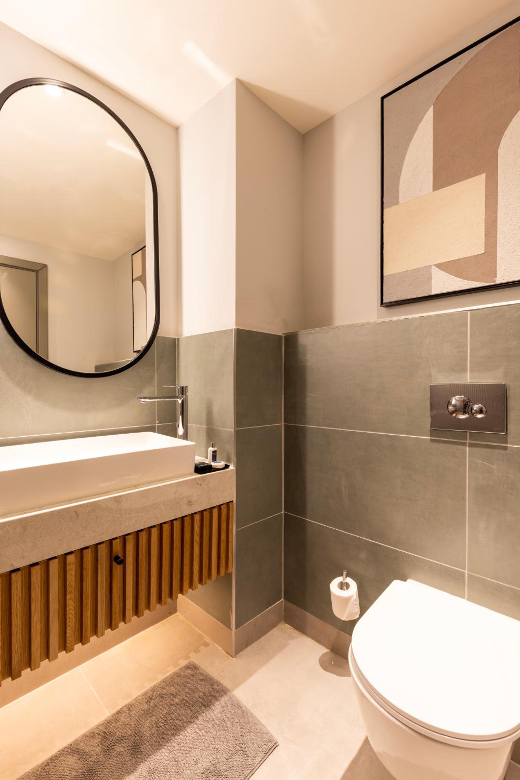 Standard Double Or Twin Room photo 2