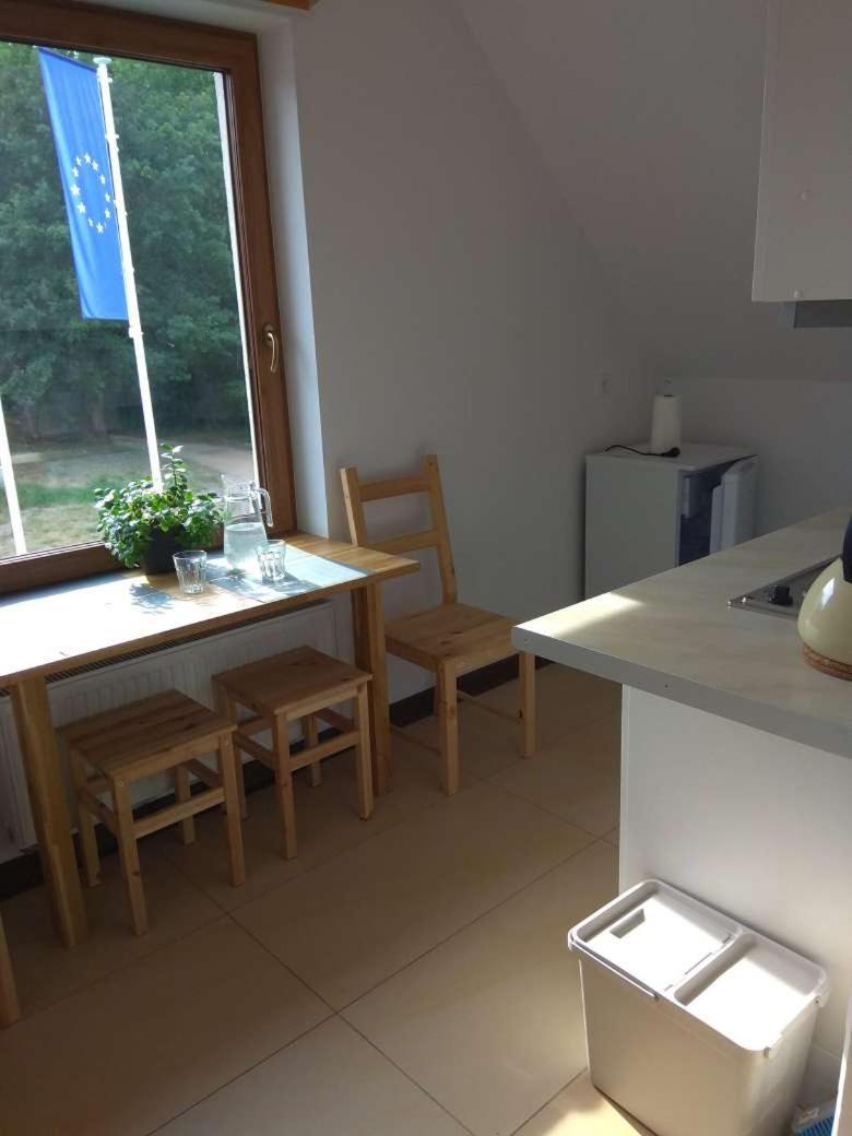 One-Bedroom Apartment - Photo 18