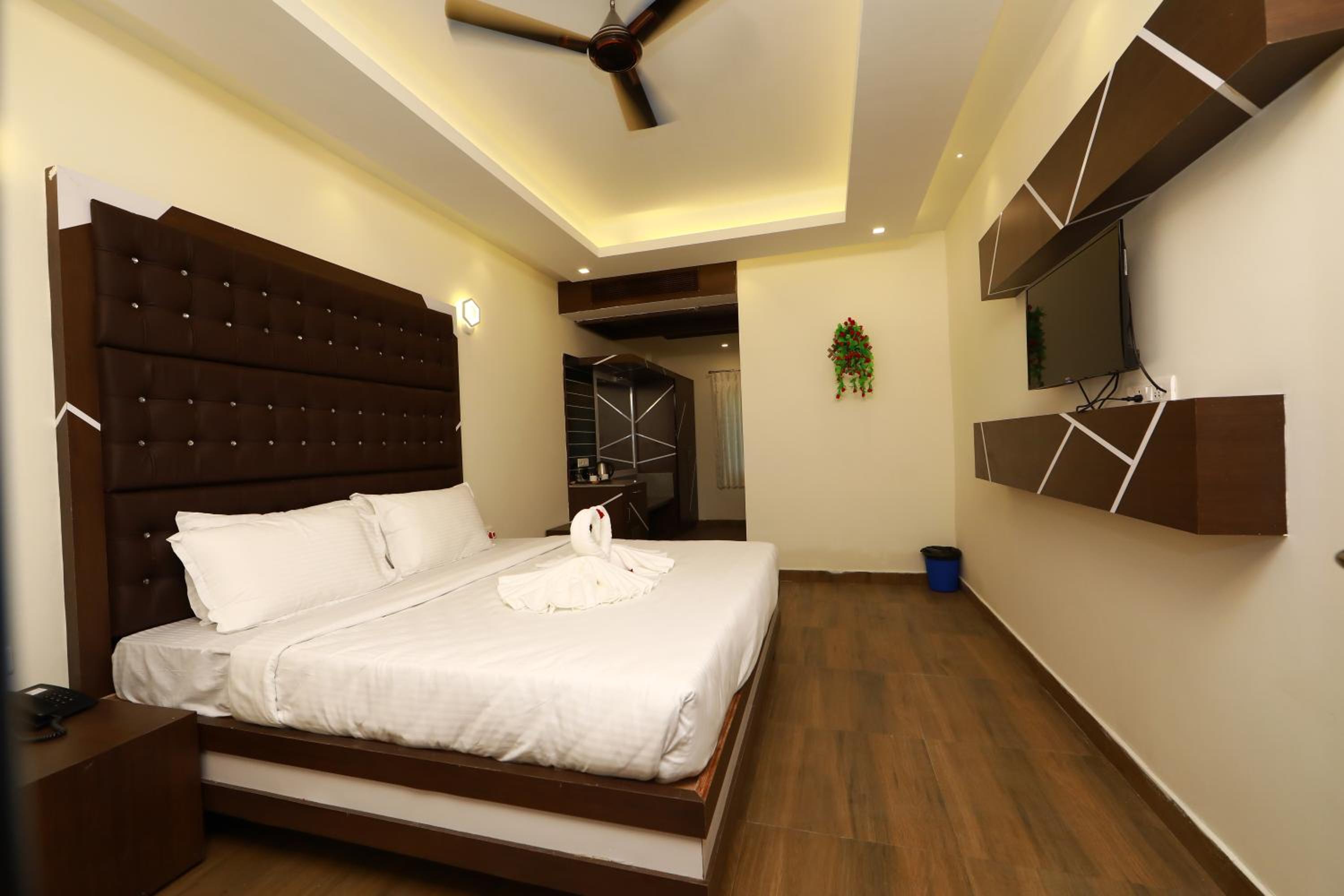 Deluxe Room photo 1