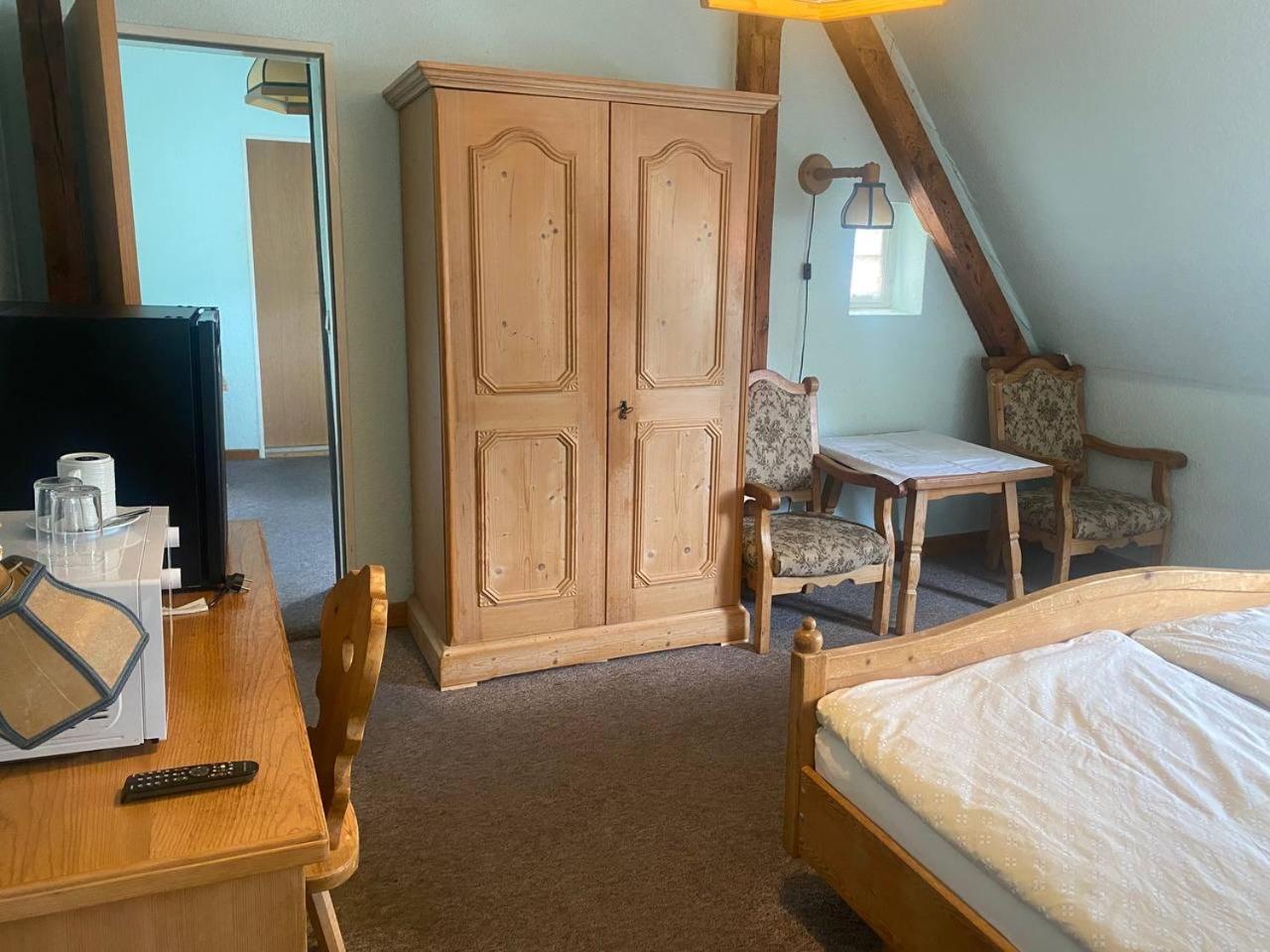 One-Bedroom Suite photo 3