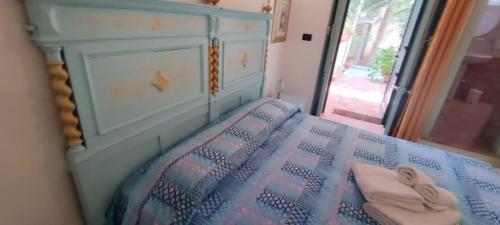 Double Room with Patio photo 3