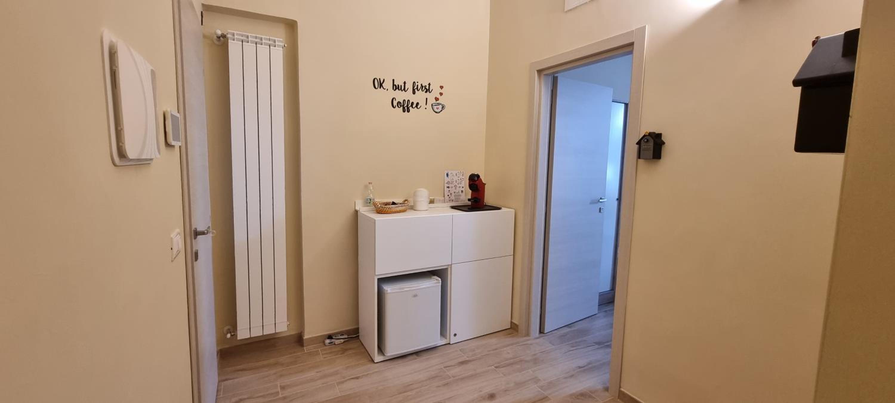 Double Room with Balcony photo 3