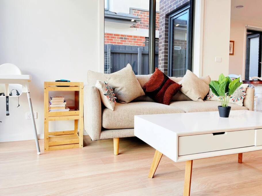 Four-Bedroom House photo 1