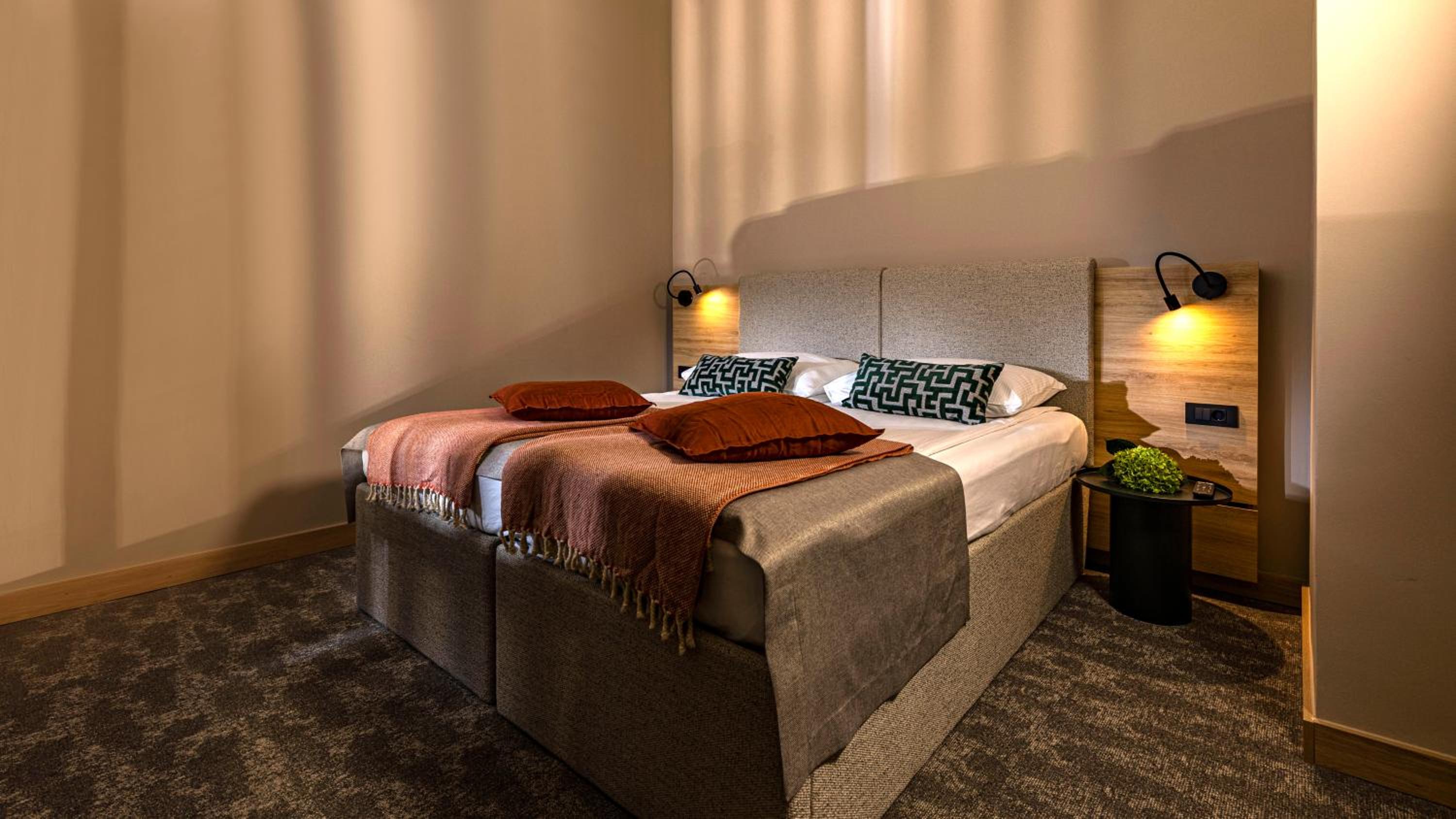 Suite with Balcony photo 3