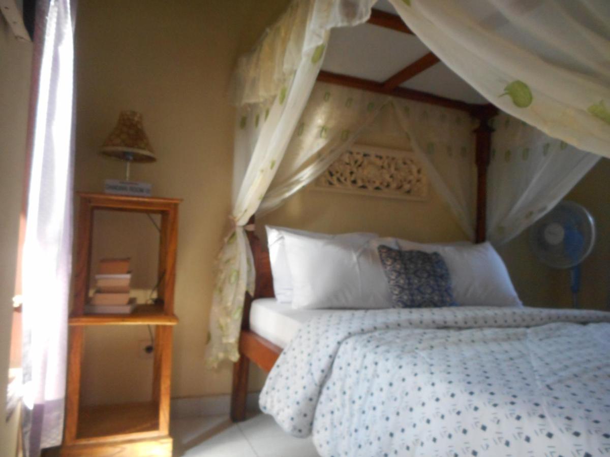Deluxe Double Room - Photo 5