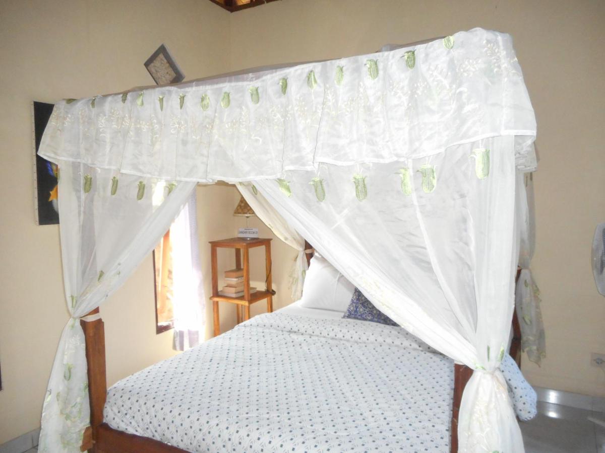 Deluxe Double Room - Photo 14